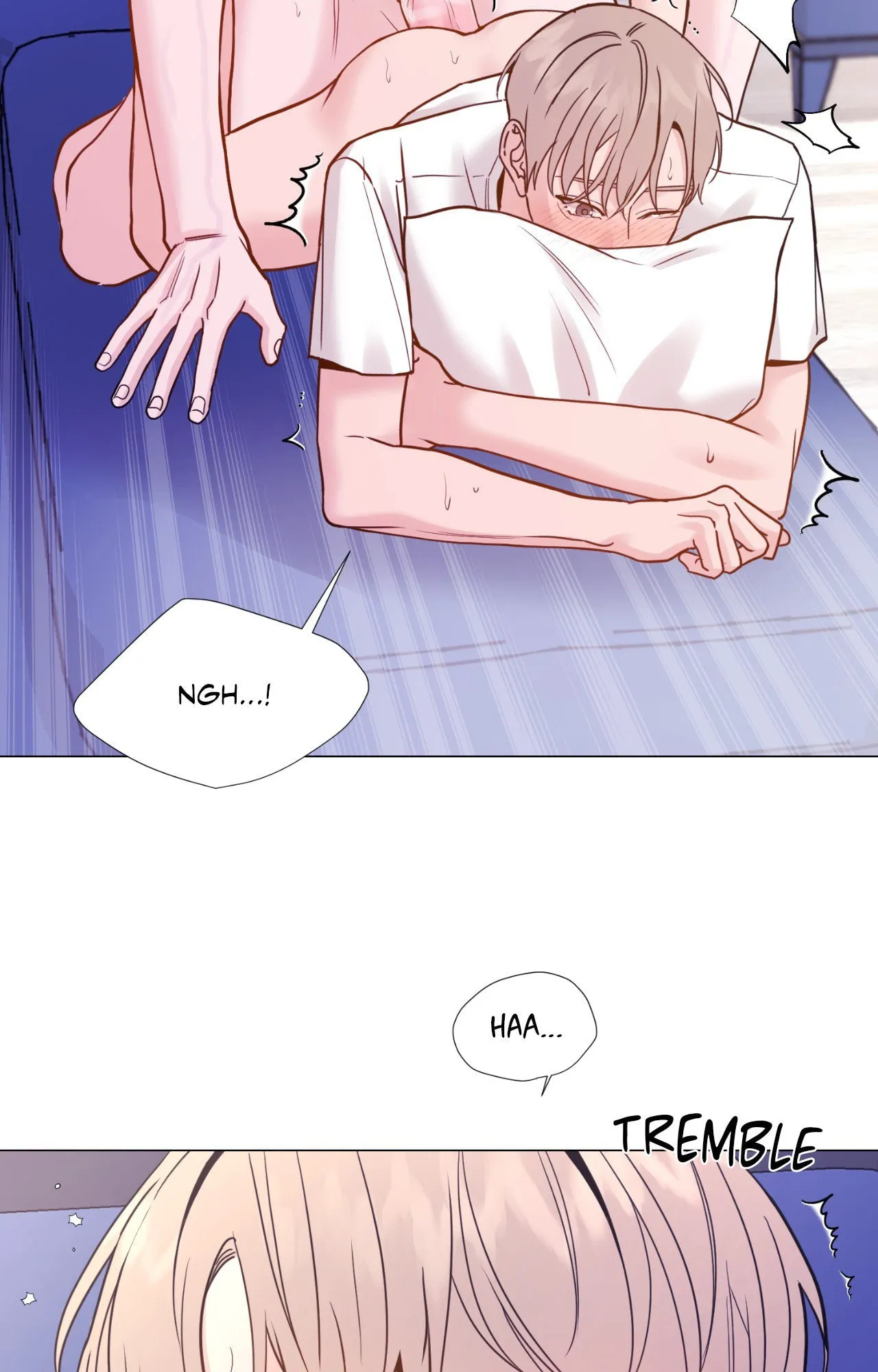 My Suha Chapter 173 page 65 - 