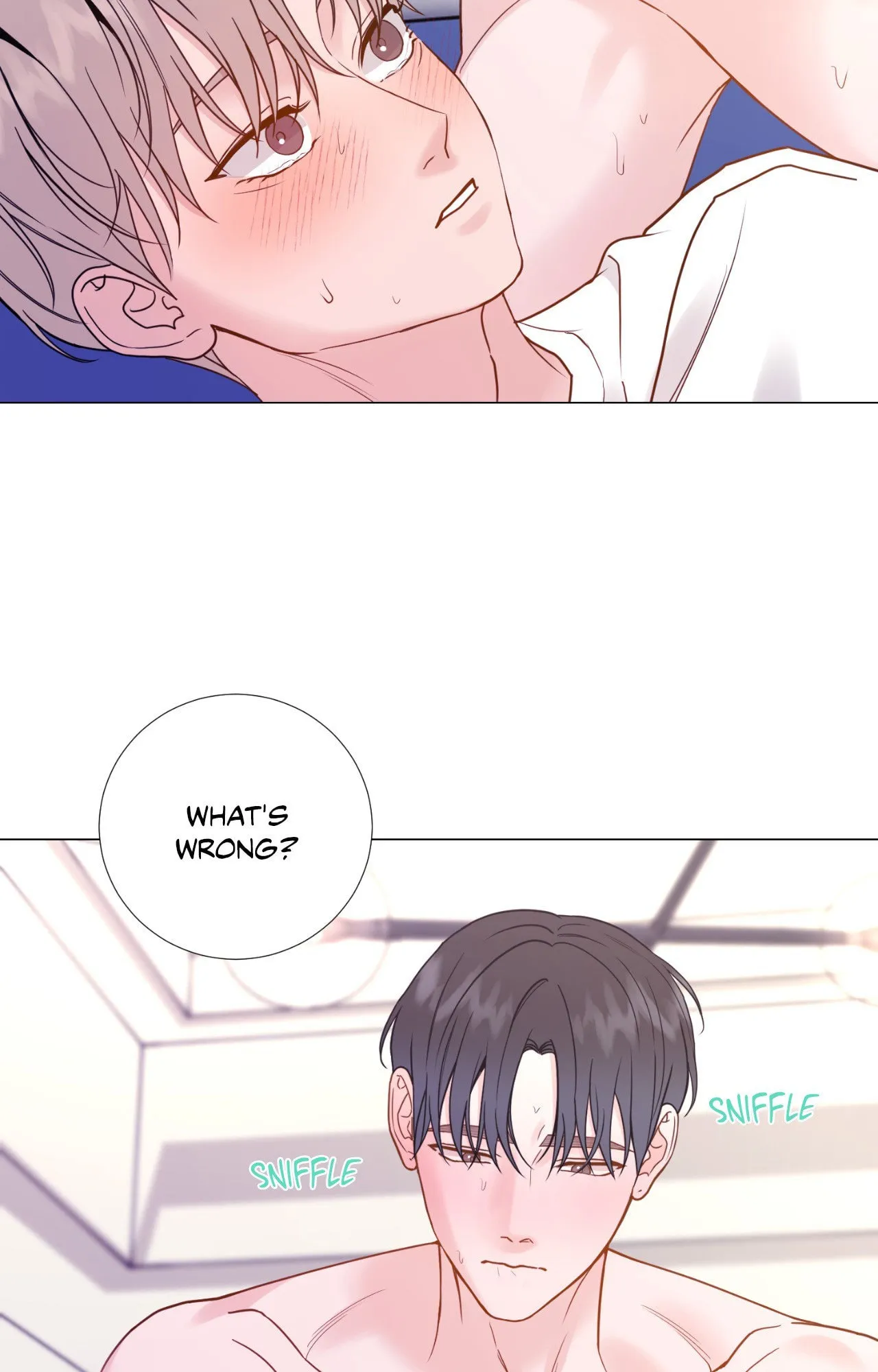 My Suha Chapter 173 page 68 - 