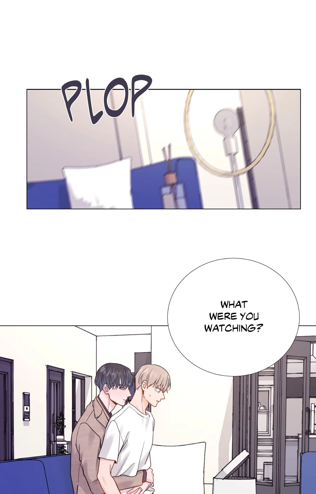 My Suha Chapter 173 page 9 - 