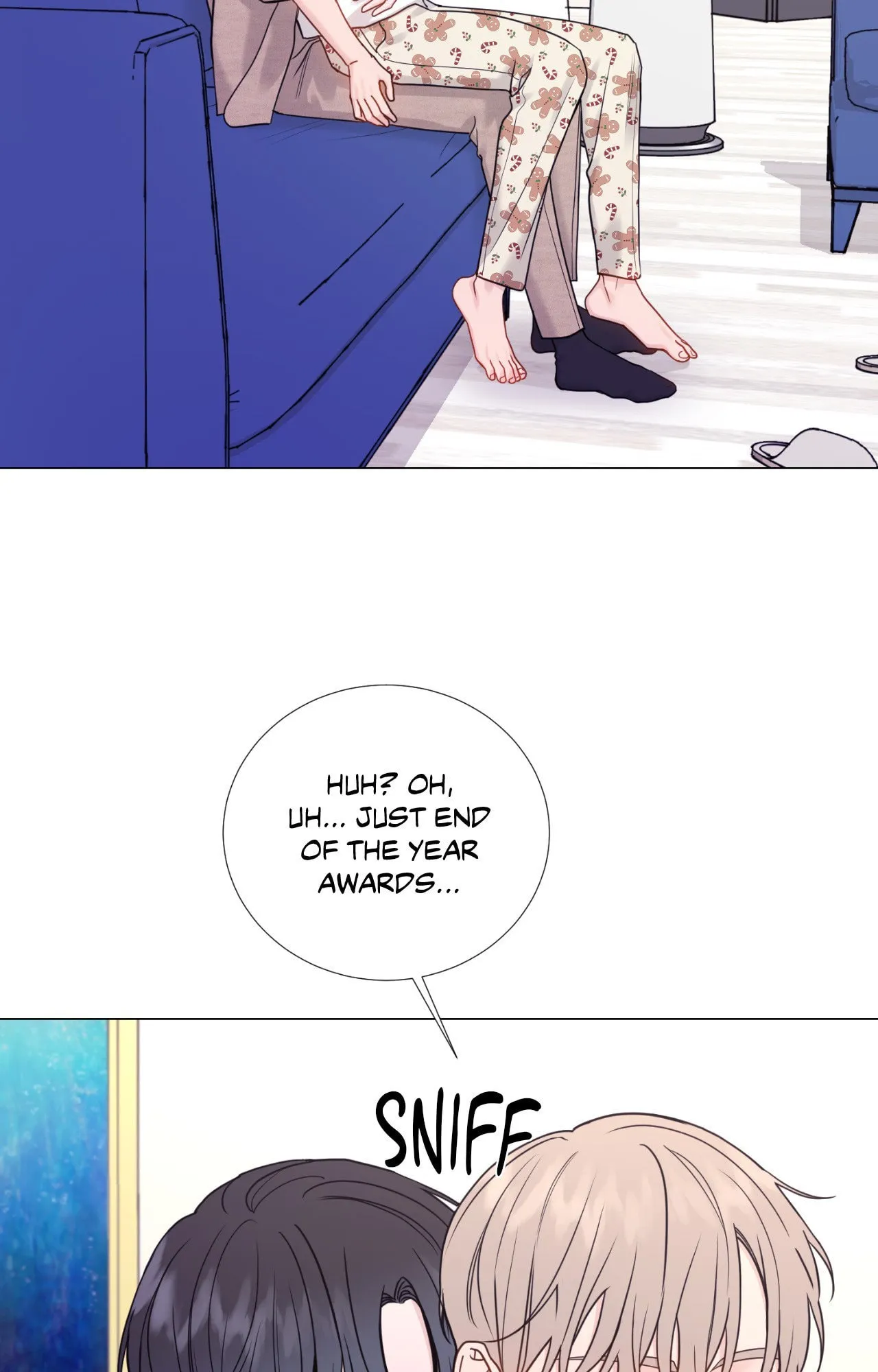 My Suha Chapter 173 page 10 - 