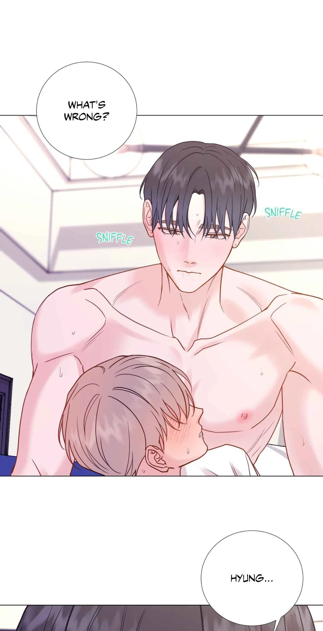 My Suha Chapter 174 page 1 - 