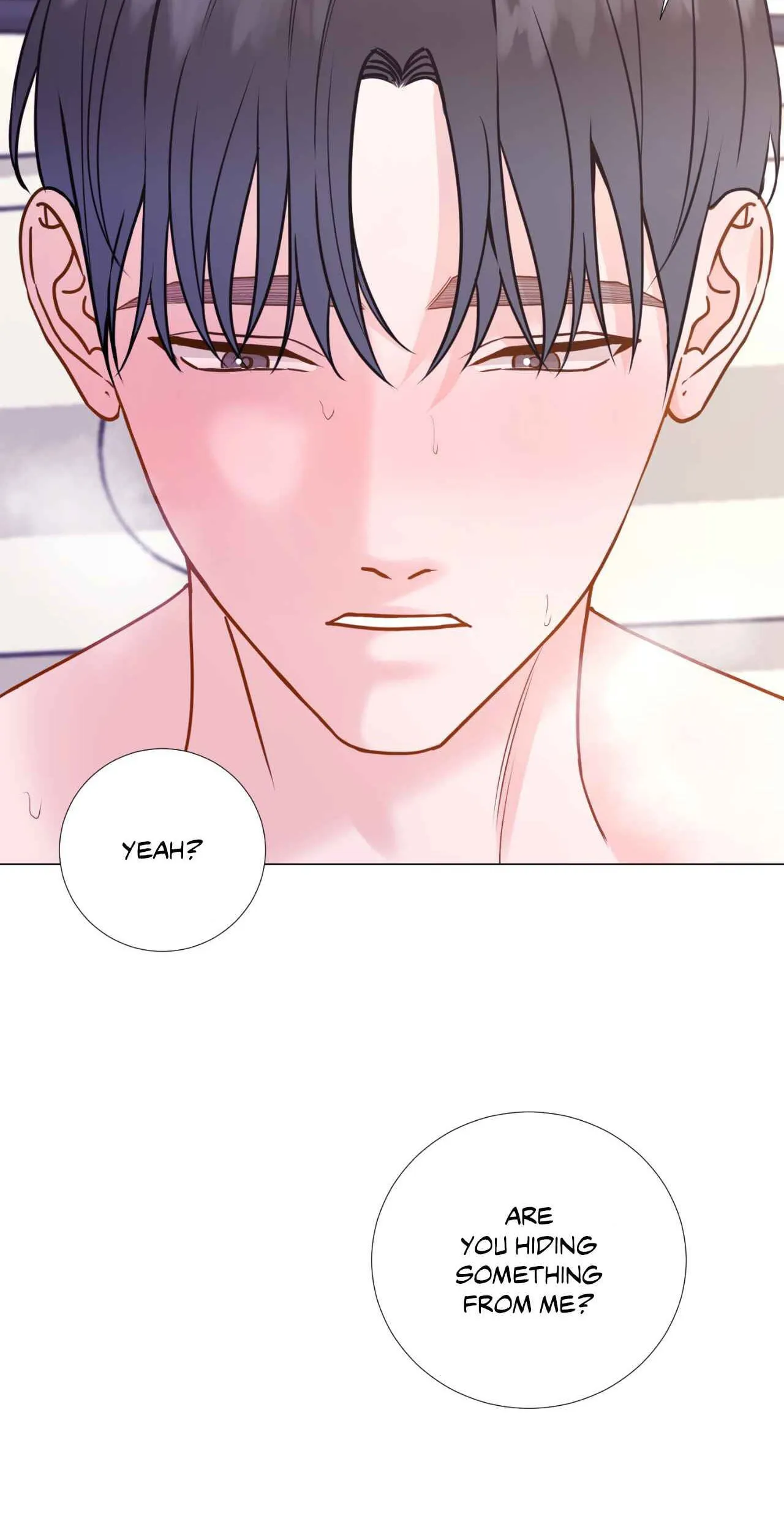 My Suha Chapter 174 page 2 - 