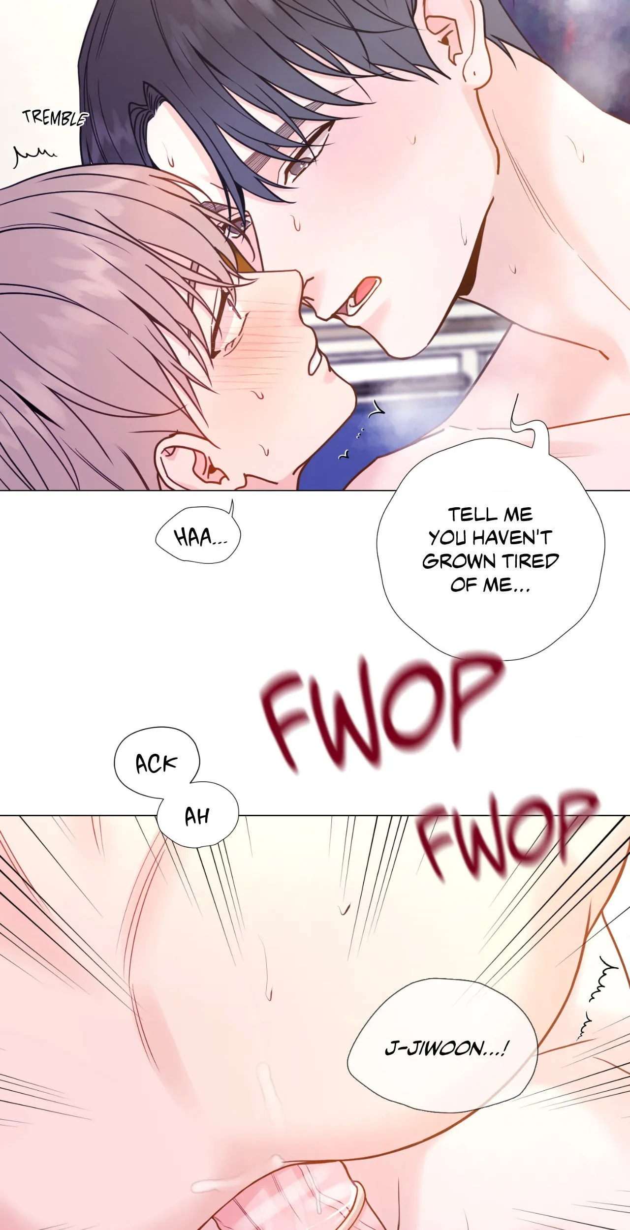 My Suha Chapter 174 page 11 - 