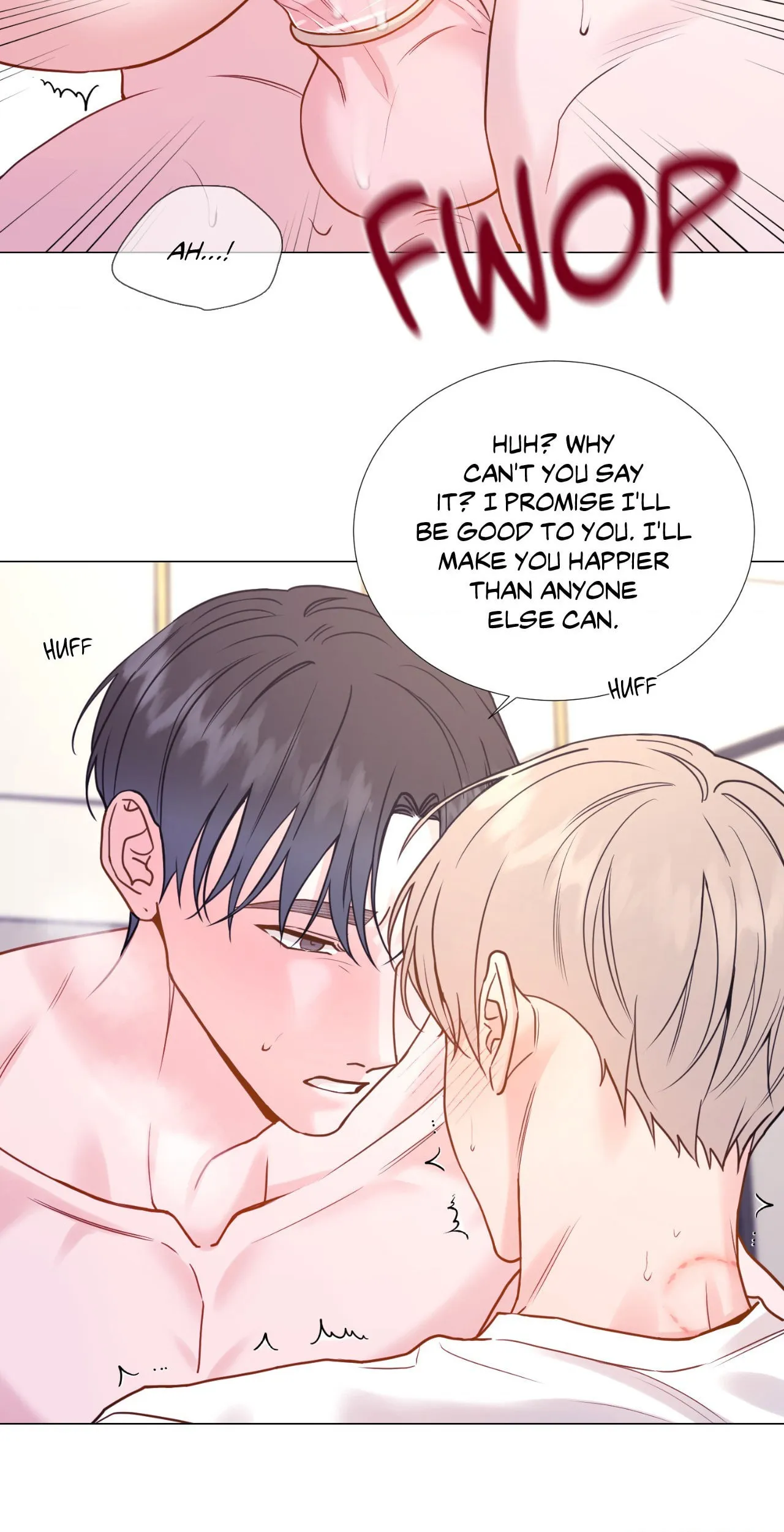 My Suha Chapter 174 page 12 - 