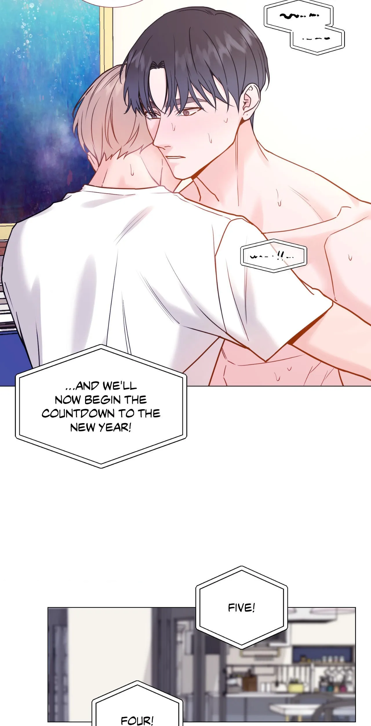 My Suha Chapter 174 page 17 - 