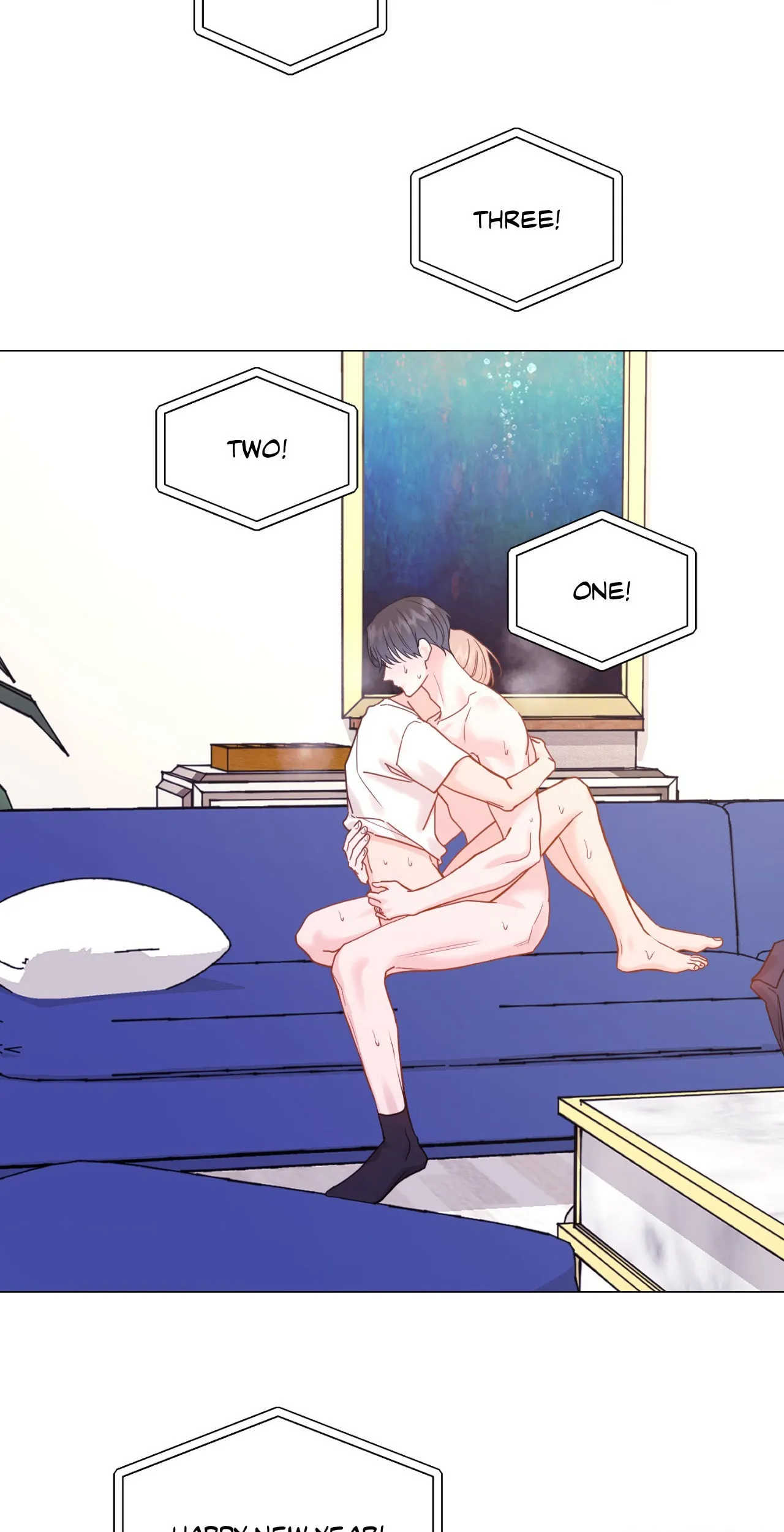 My Suha Chapter 174 page 18 - 