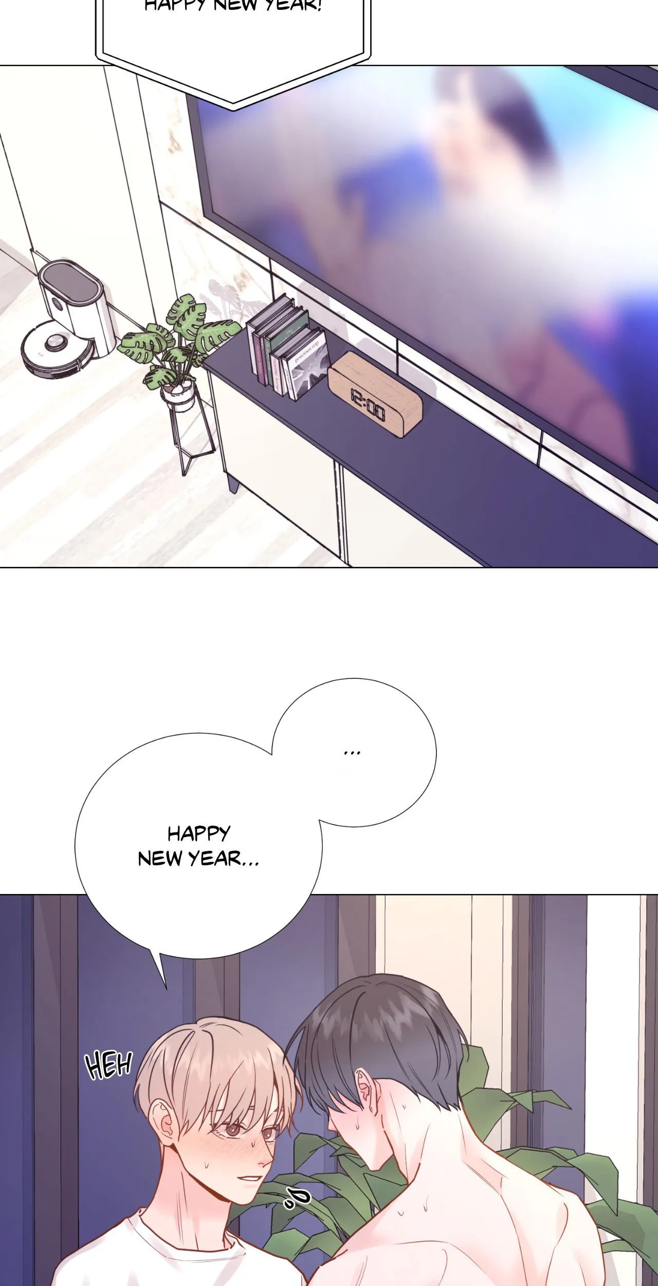 My Suha Chapter 174 page 19 - 