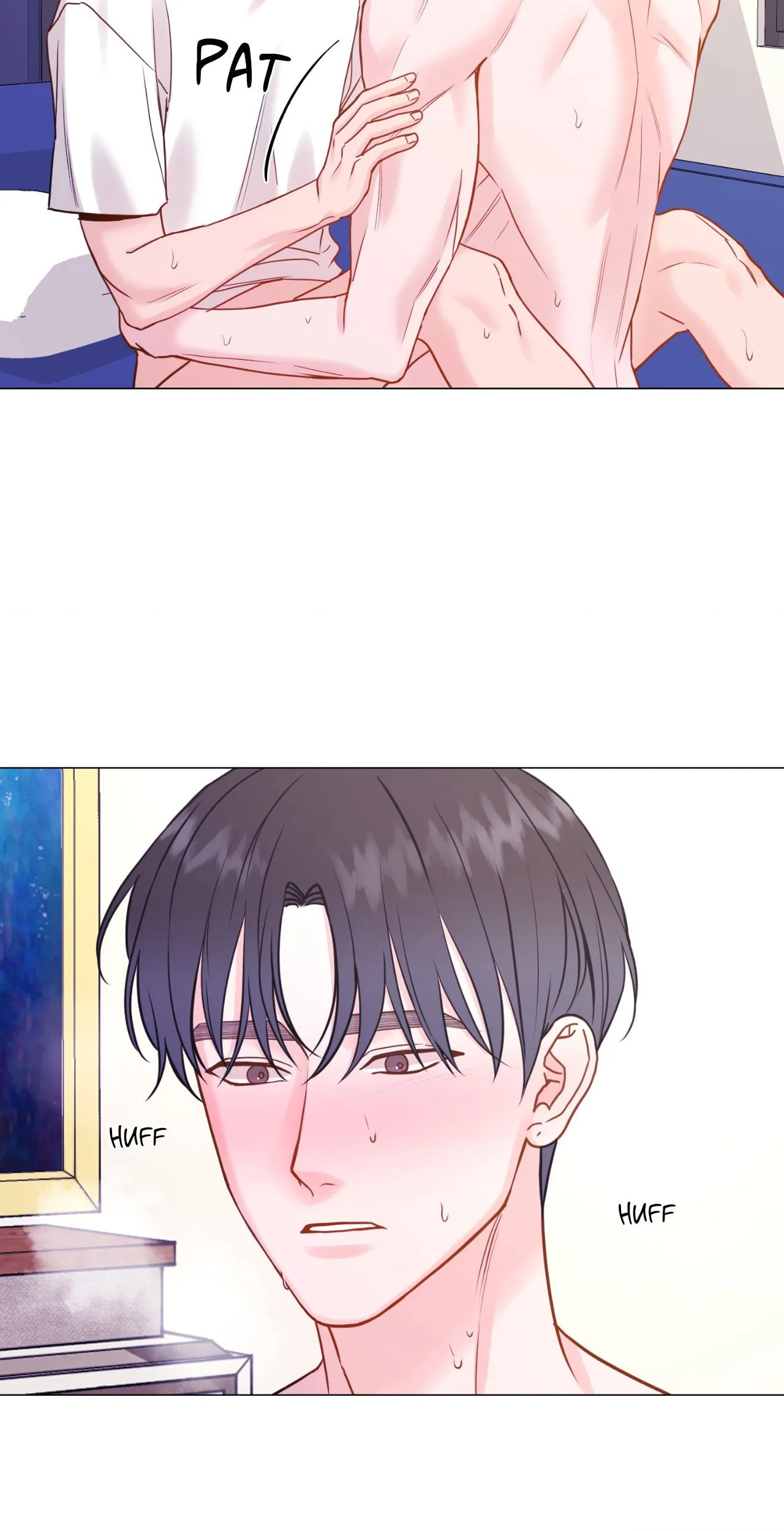 My Suha Chapter 174 page 20 - 