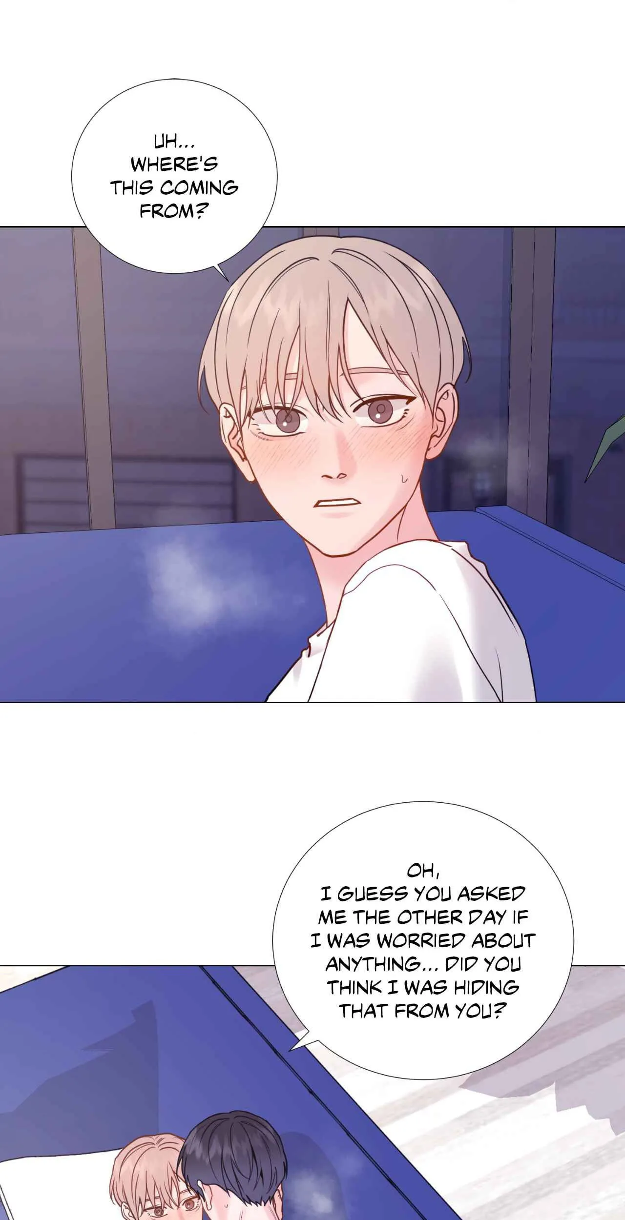 My Suha Chapter 174 page 3 - 