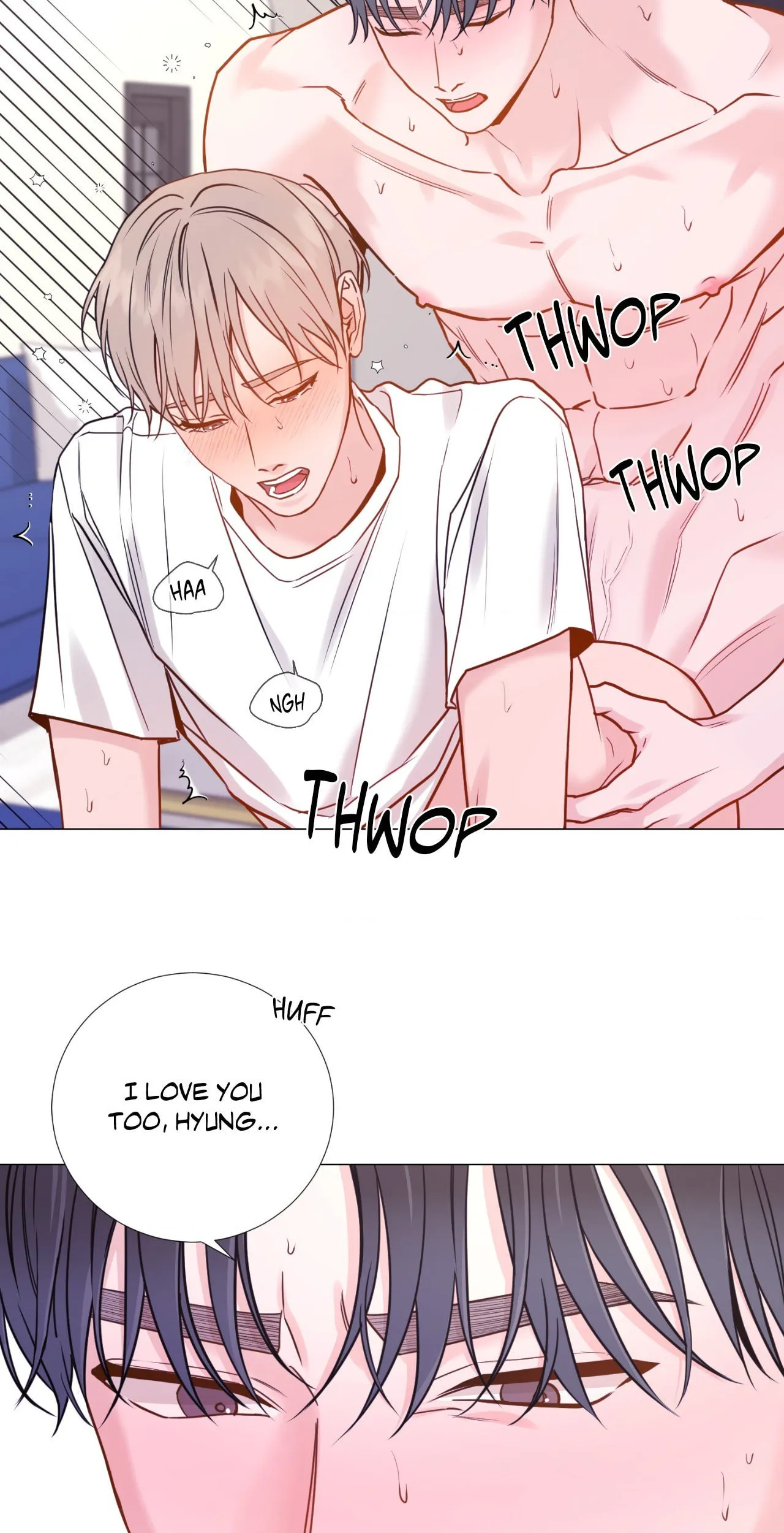 My Suha Chapter 174 page 23 - 