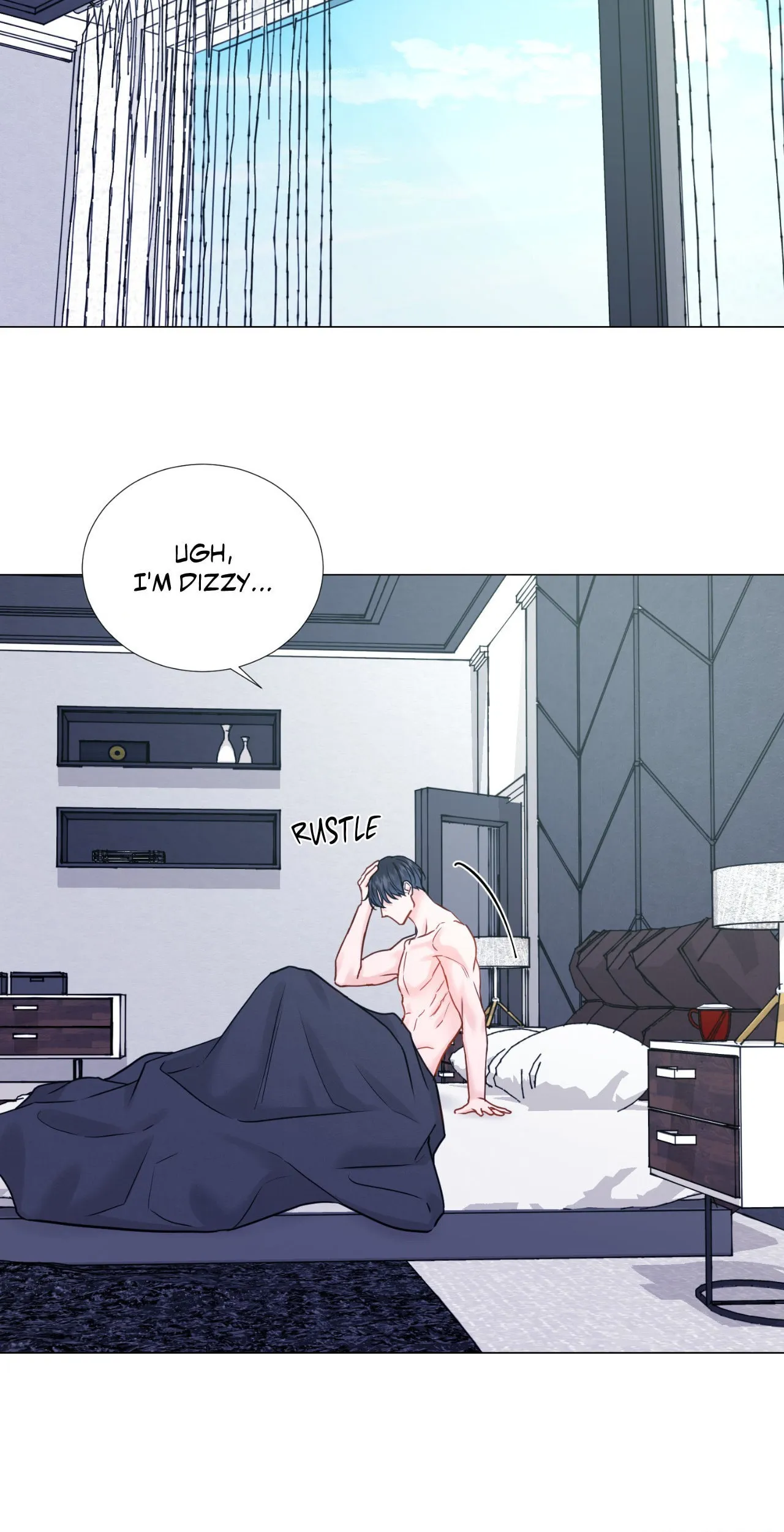 My Suha Chapter 174 page 26 - 
