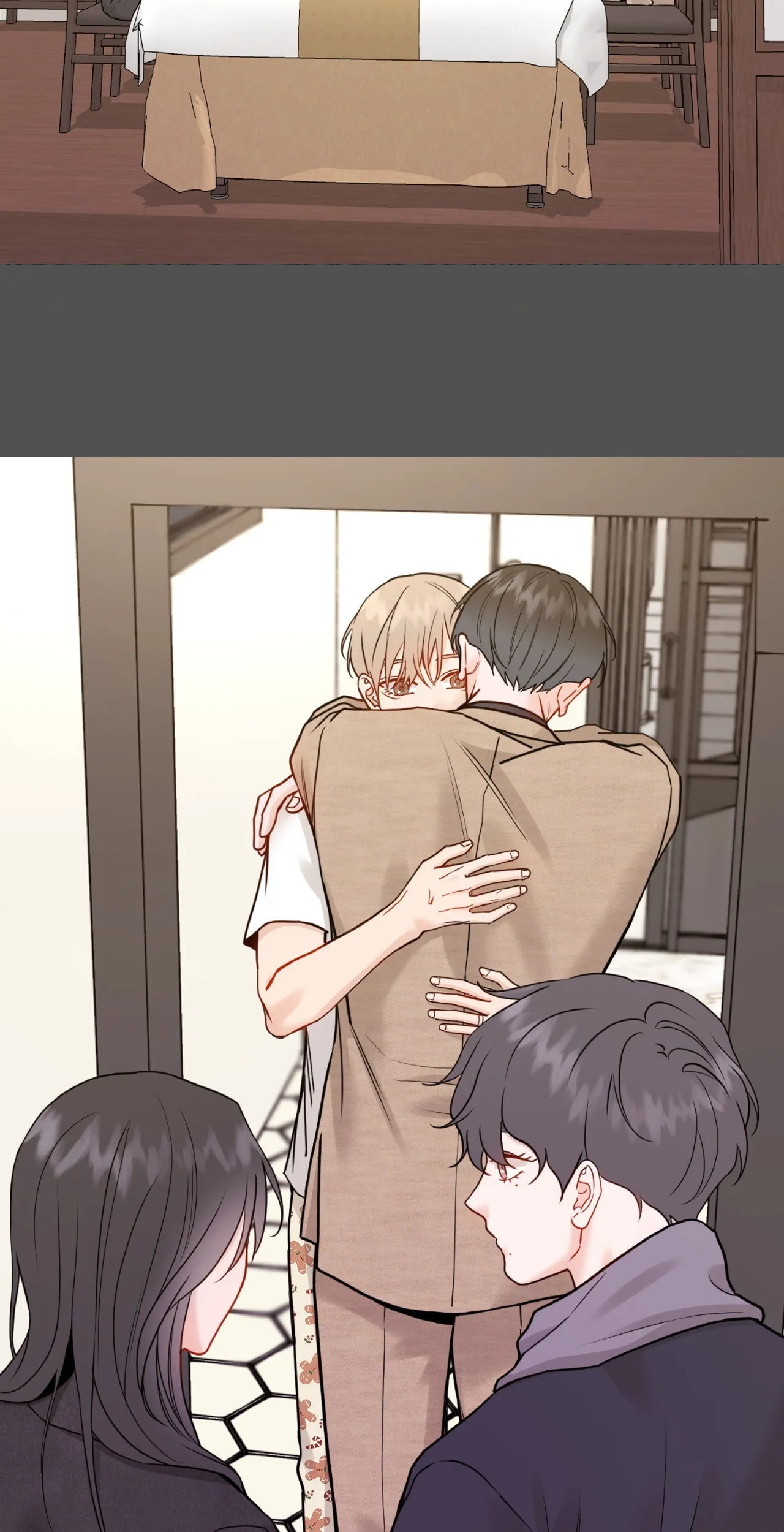 My Suha Chapter 174 page 28 - 