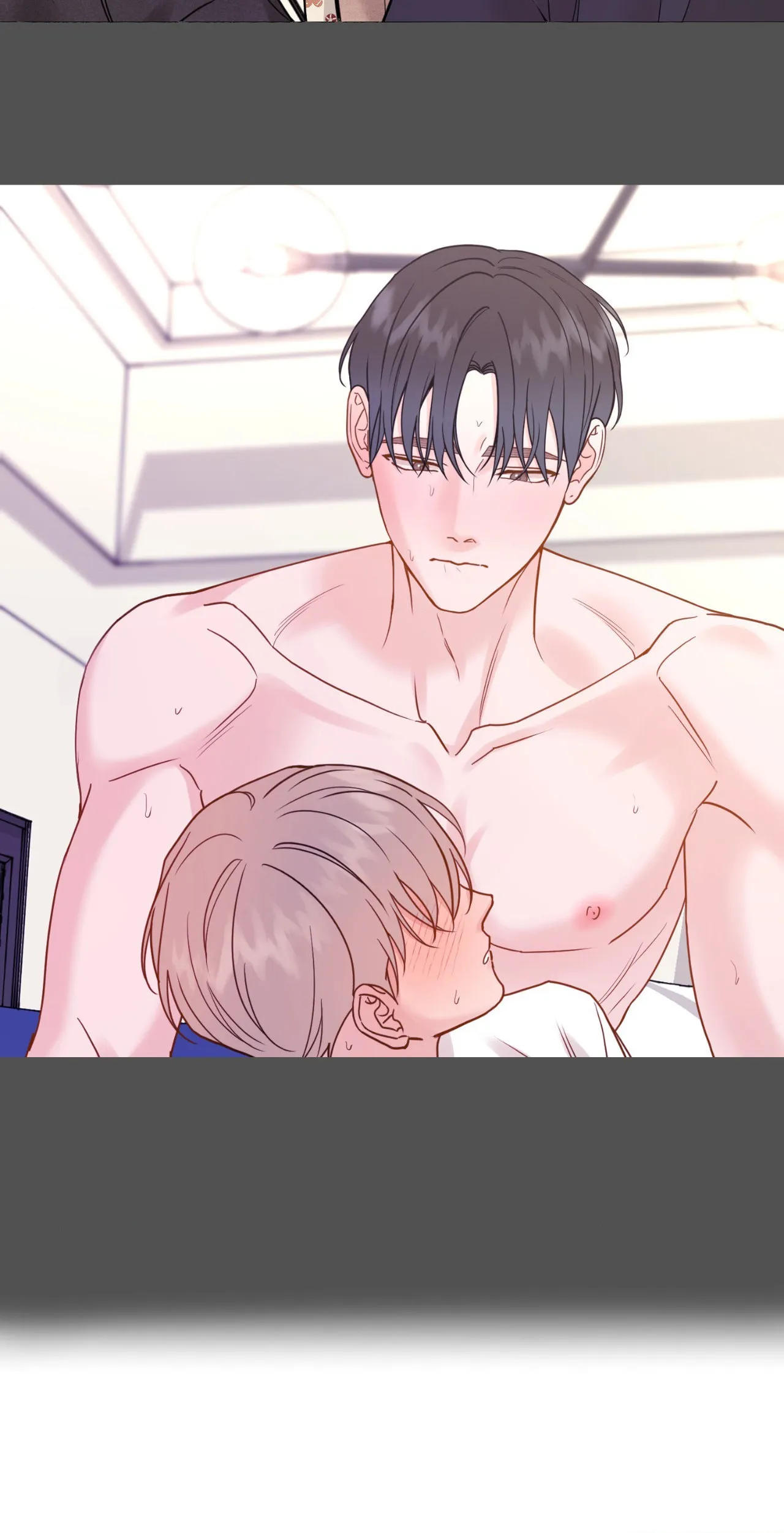 My Suha Chapter 174 page 29 - 