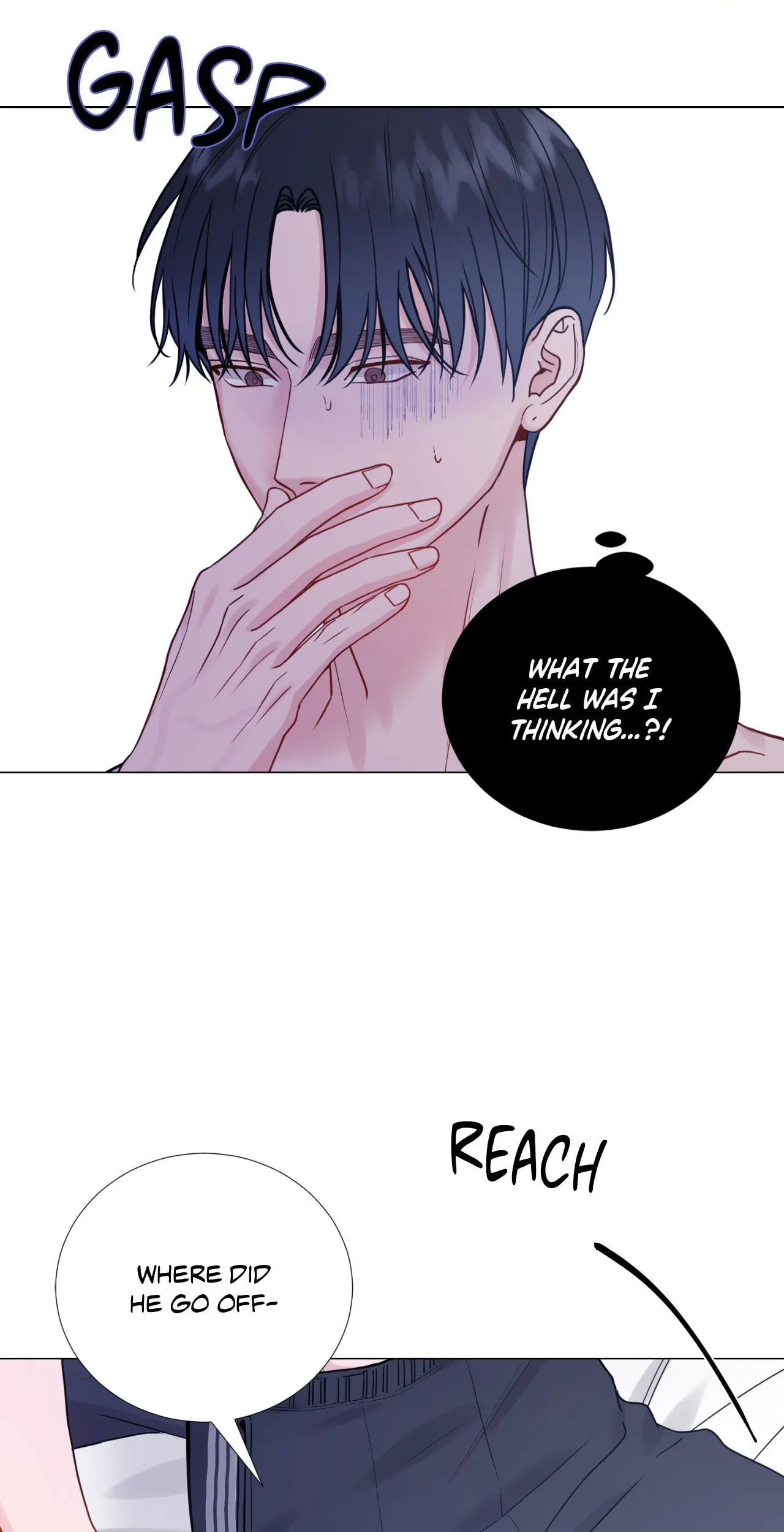 My Suha Chapter 174 page 30 - 