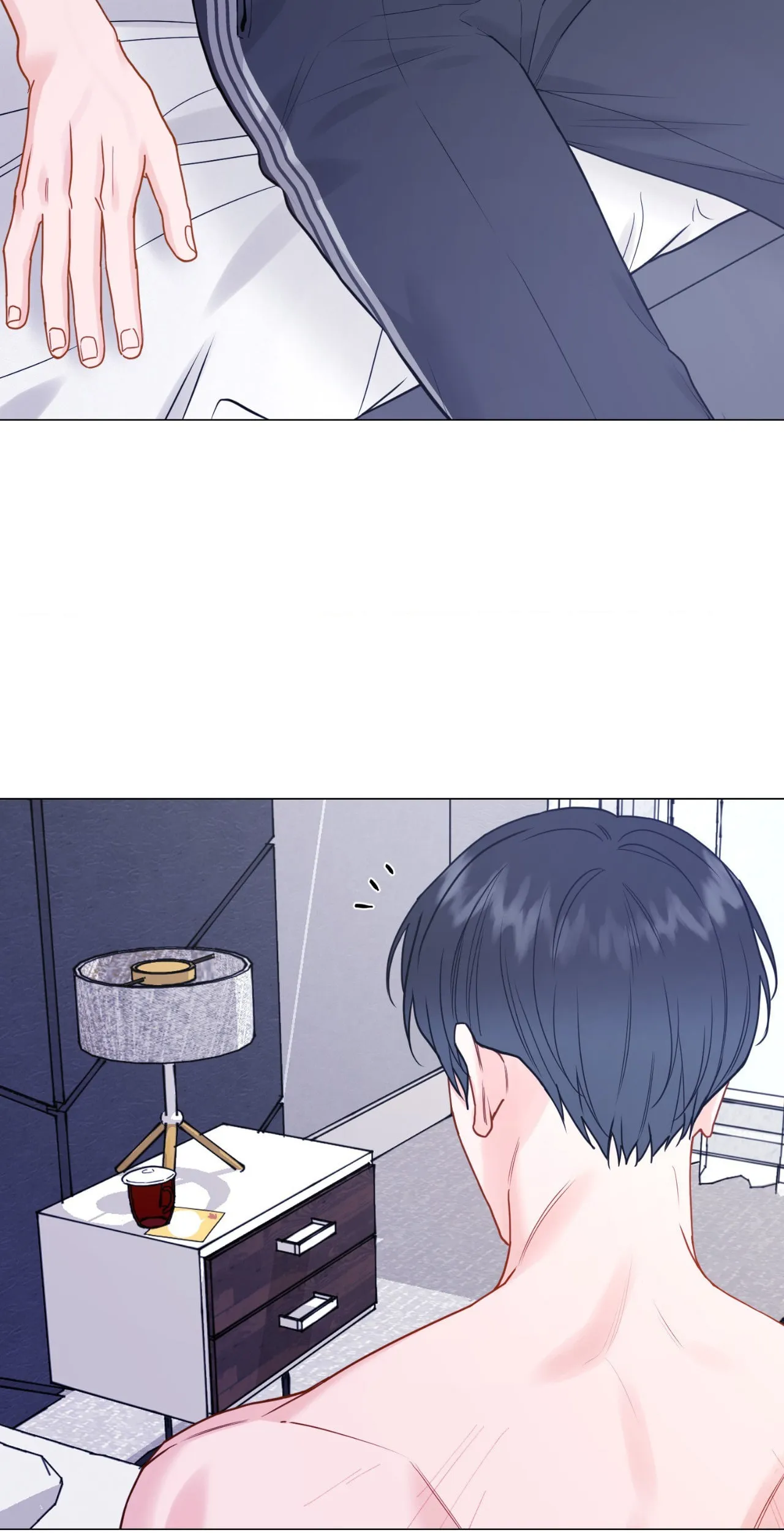 My Suha Chapter 174 page 31 - 