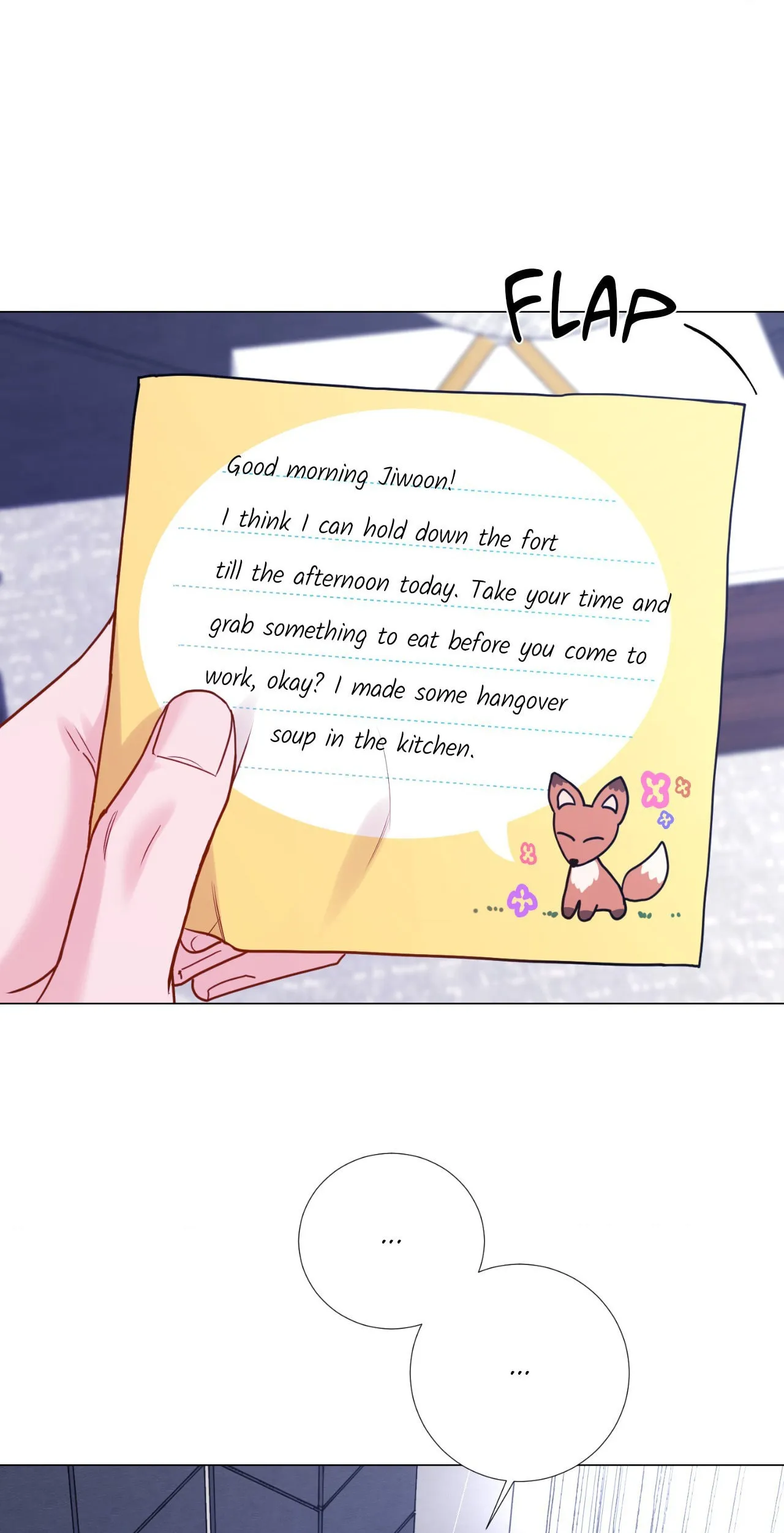 My Suha Chapter 174 page 32 - 