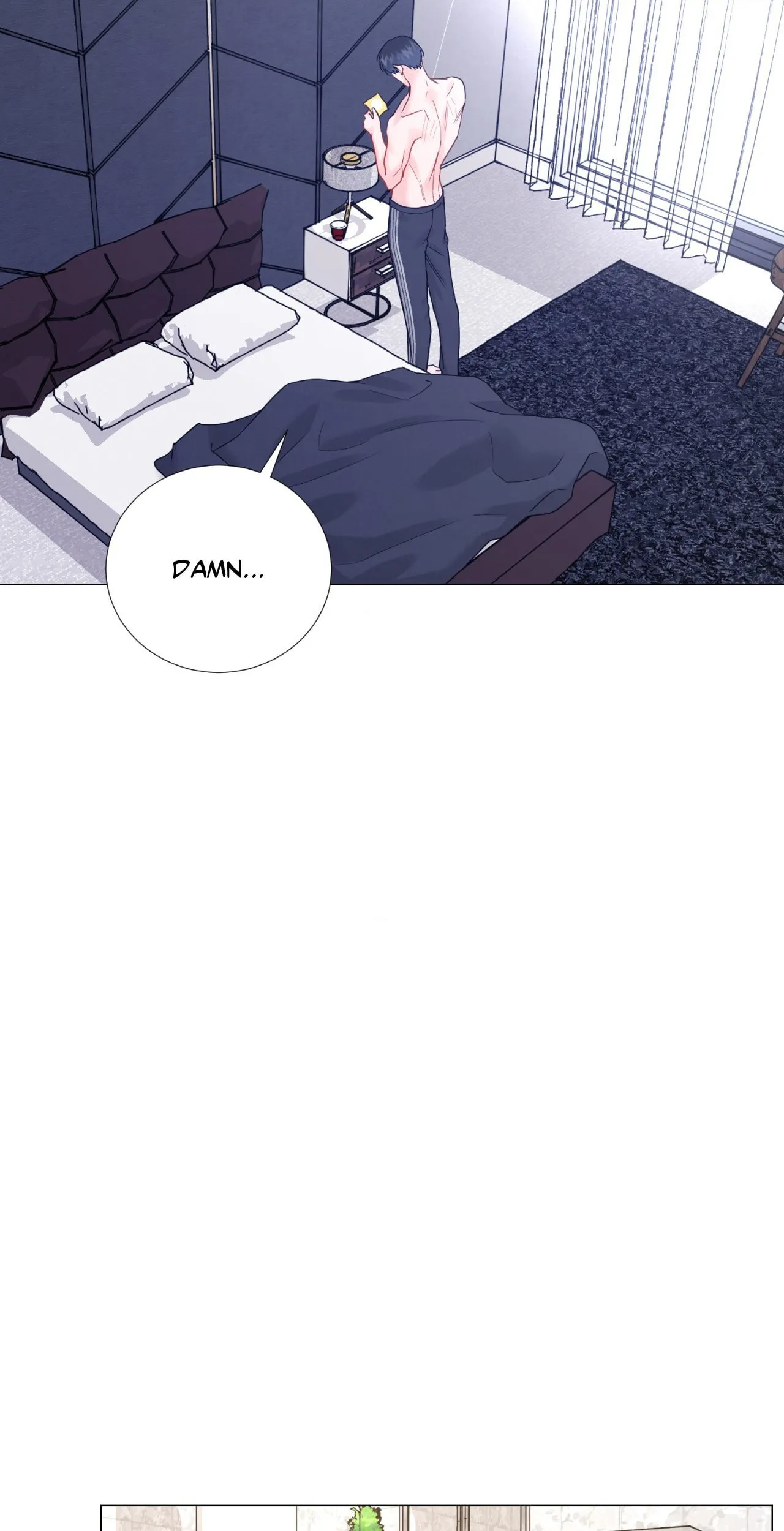 My Suha Chapter 174 page 33 - 