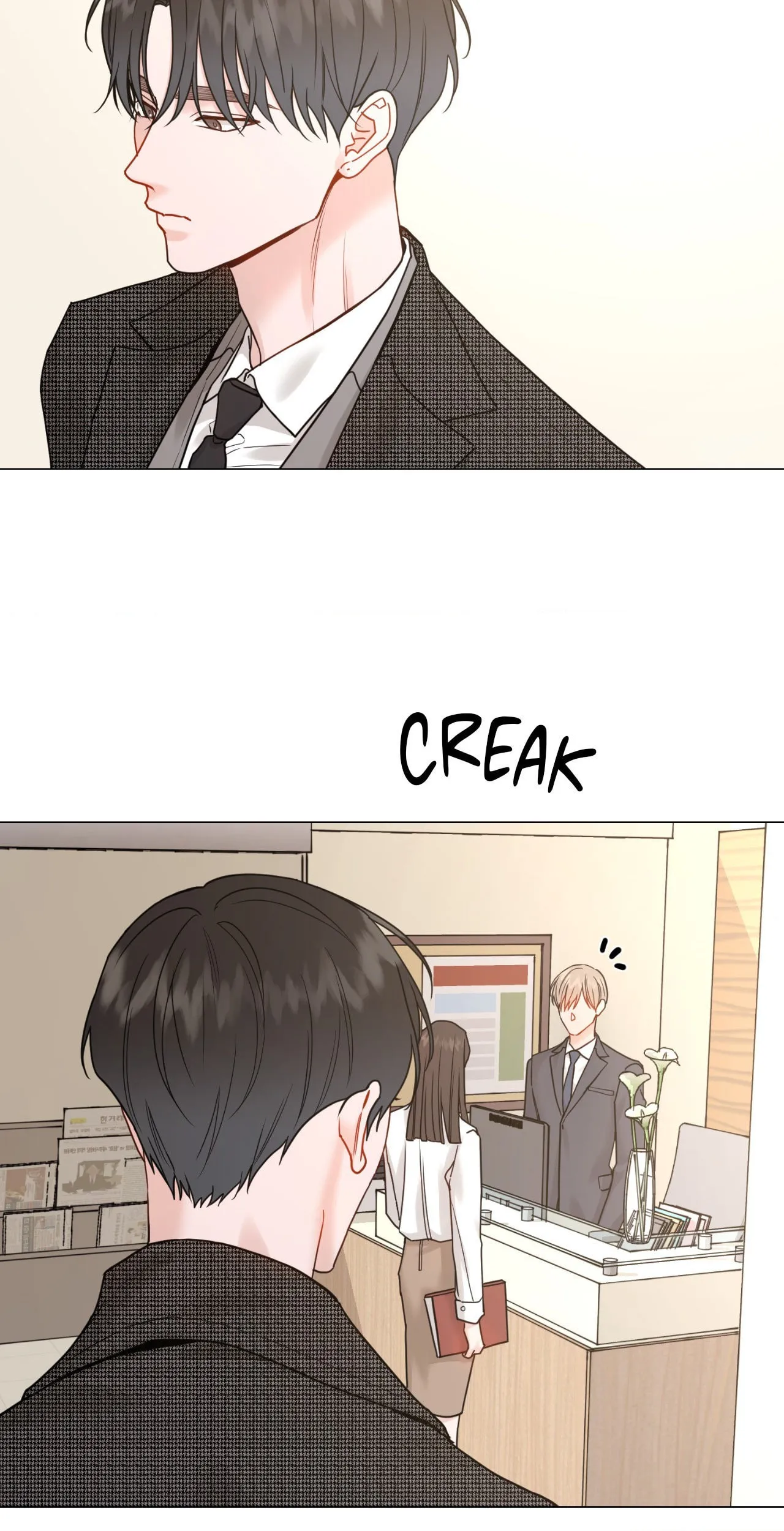 My Suha Chapter 174 page 36 - 