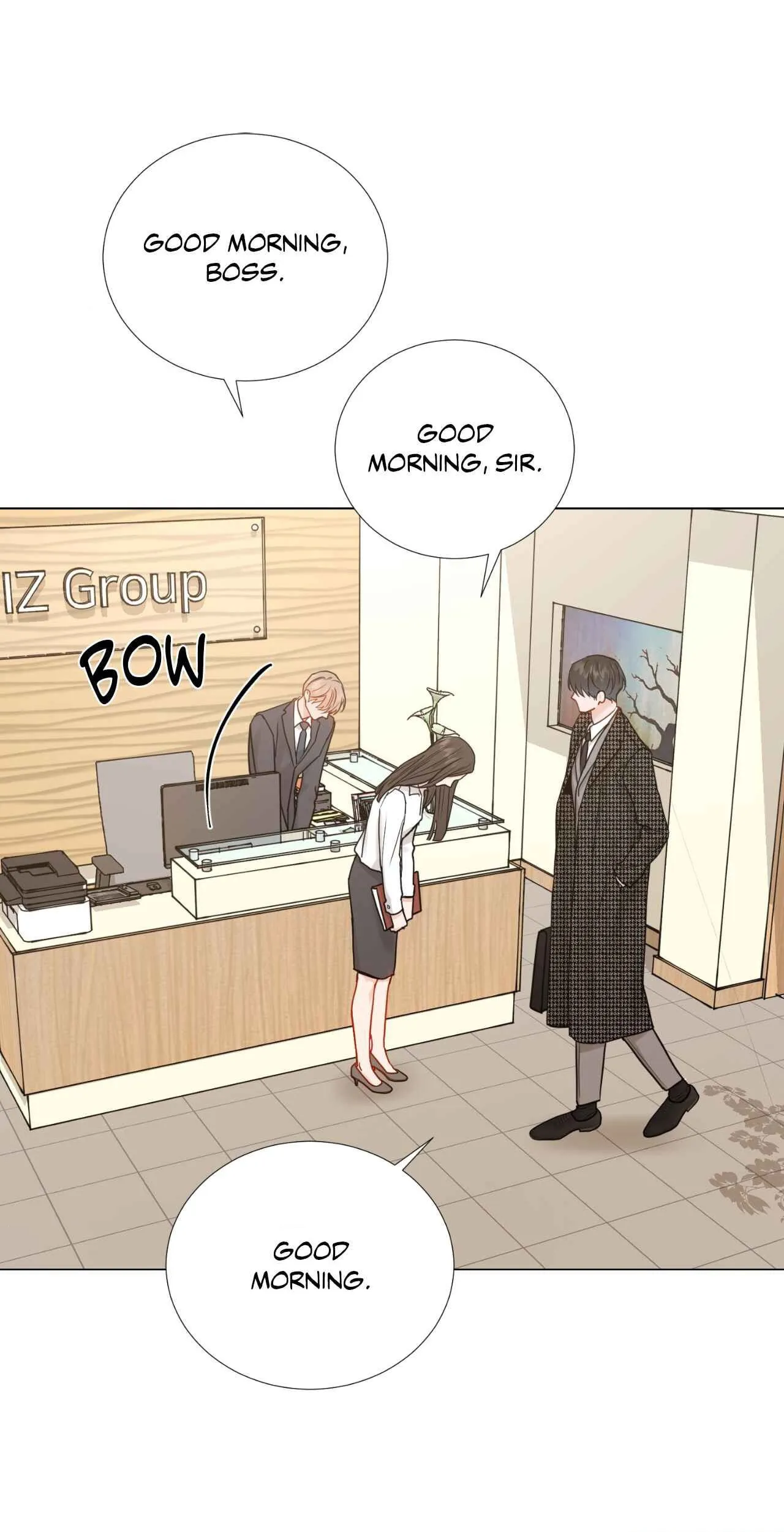 My Suha Chapter 174 page 37 - 
