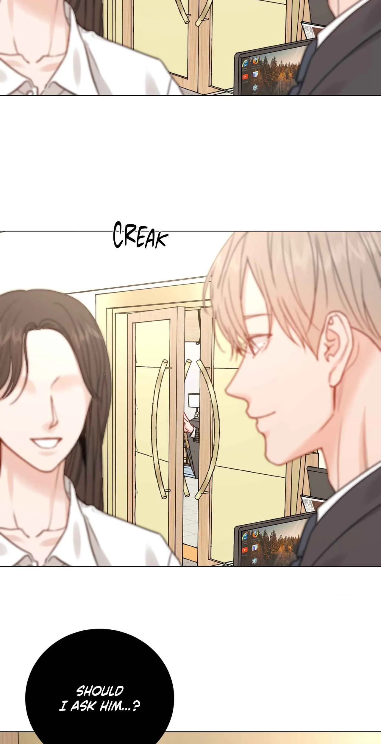 My Suha Chapter 174 page 39 - 
