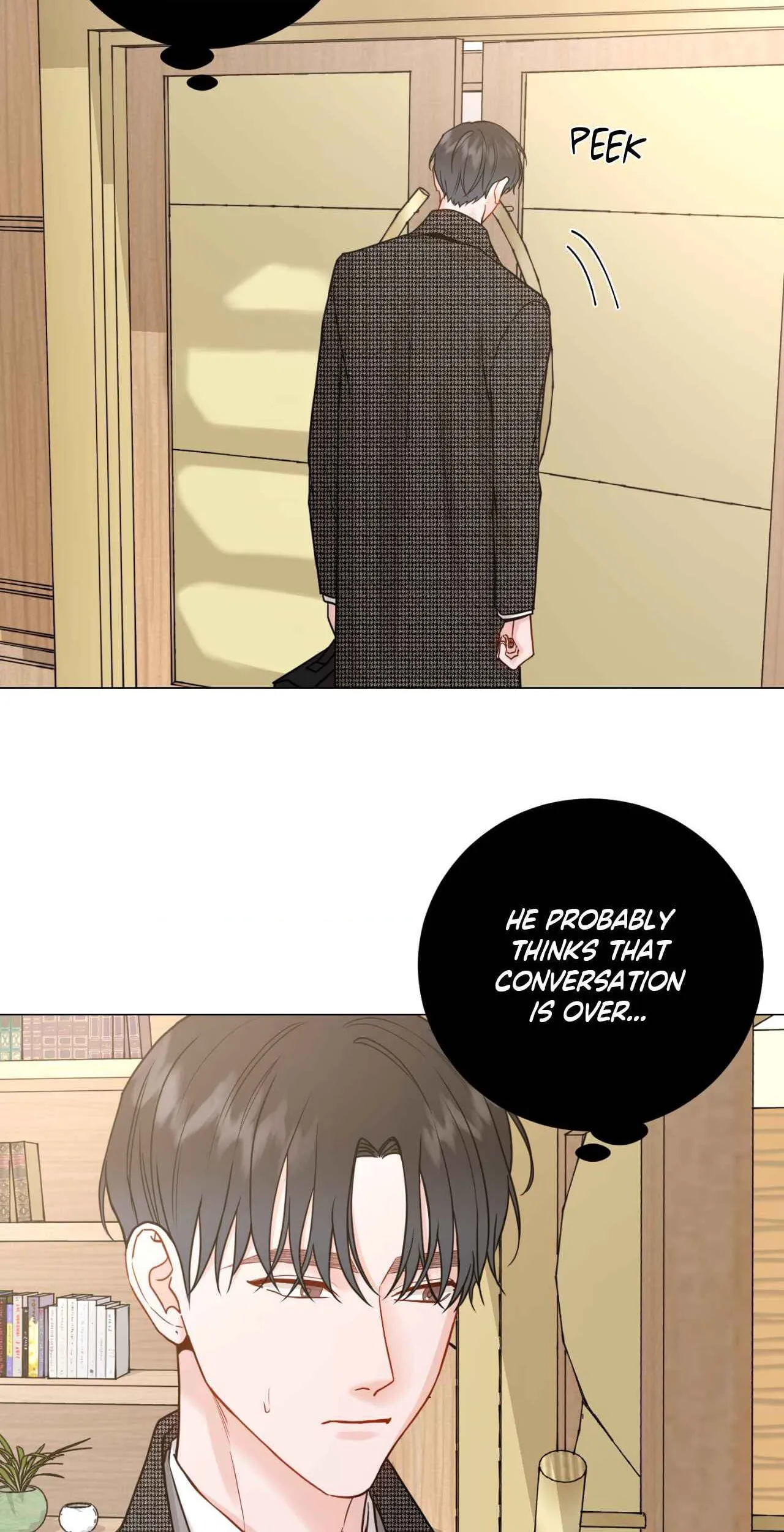 My Suha Chapter 174 page 40 - 