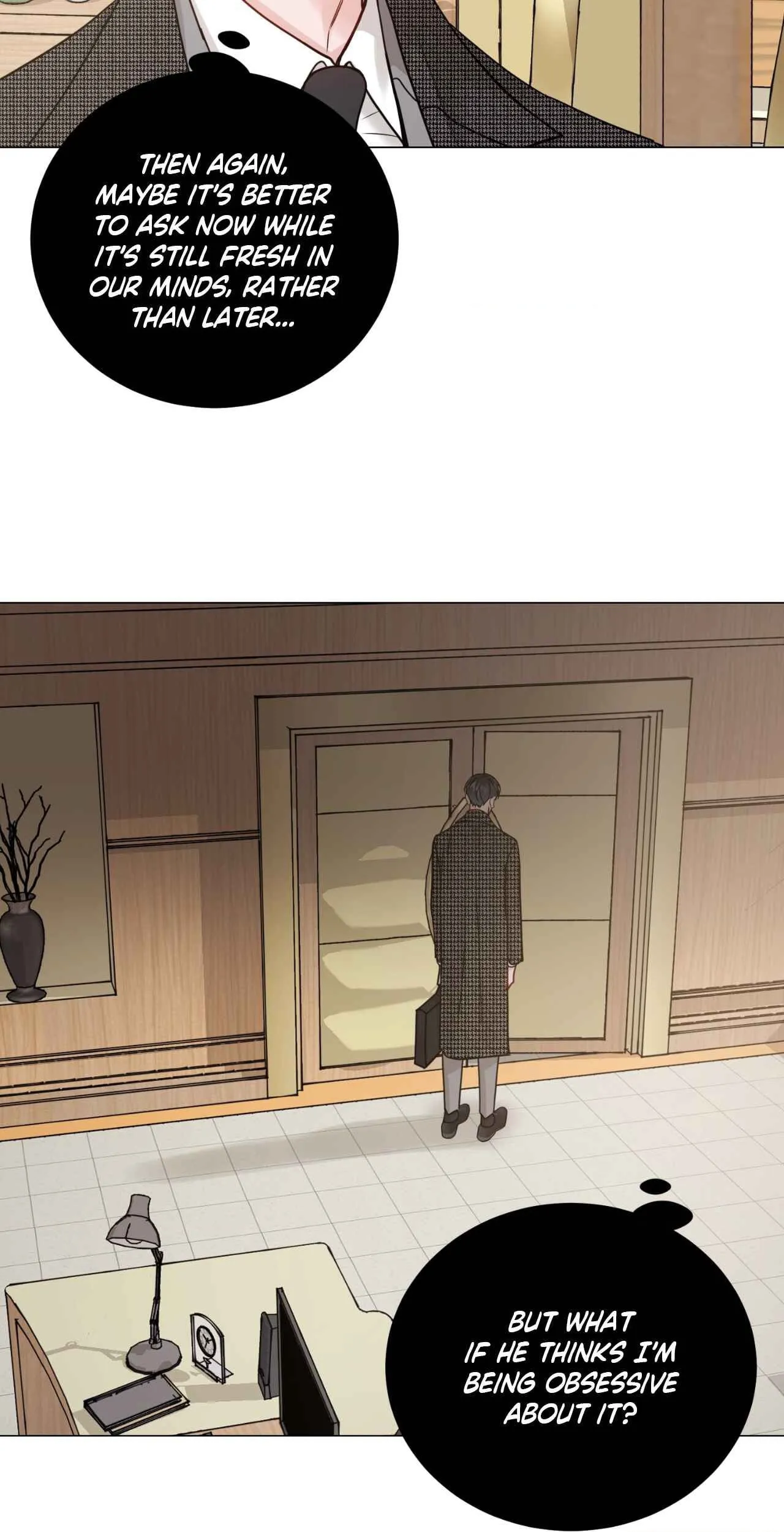 My Suha Chapter 174 page 41 - 