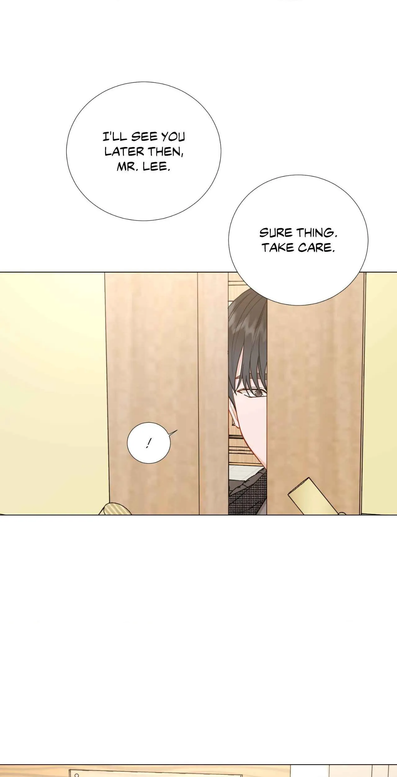 My Suha Chapter 174 page 42 - 