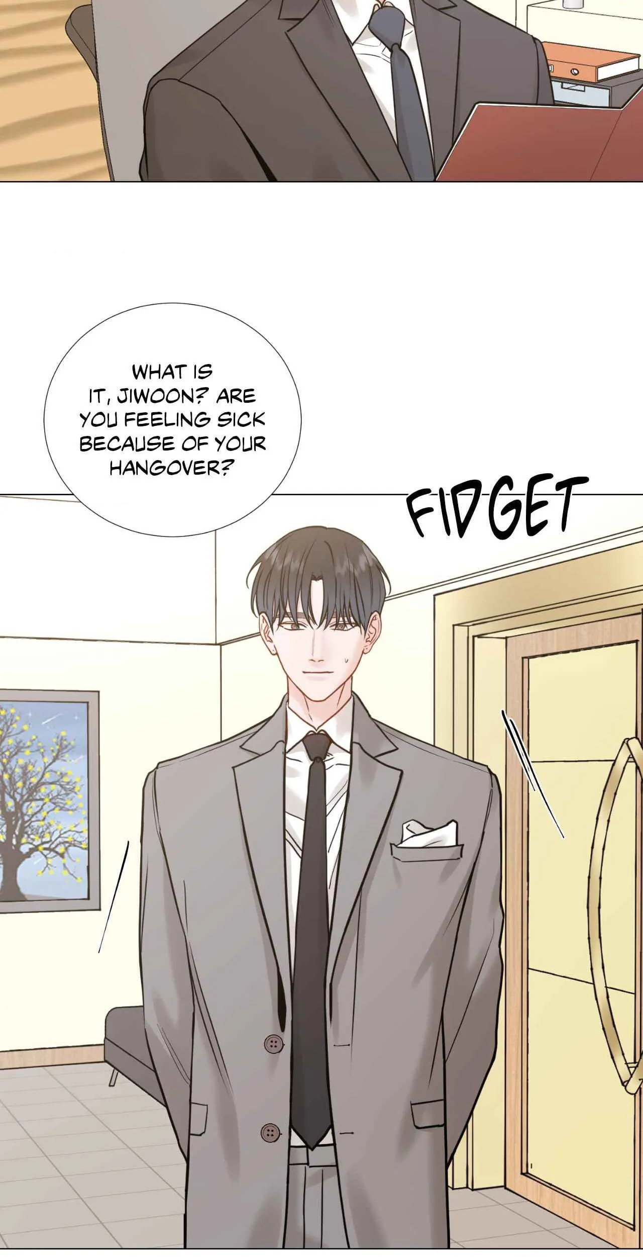My Suha Chapter 174 page 44 - 
