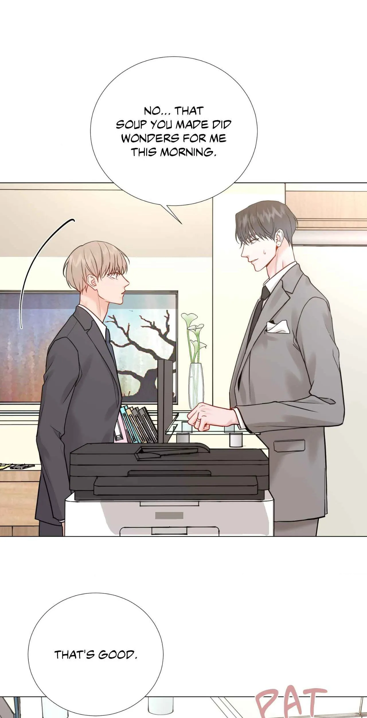 My Suha Chapter 174 page 45 - 
