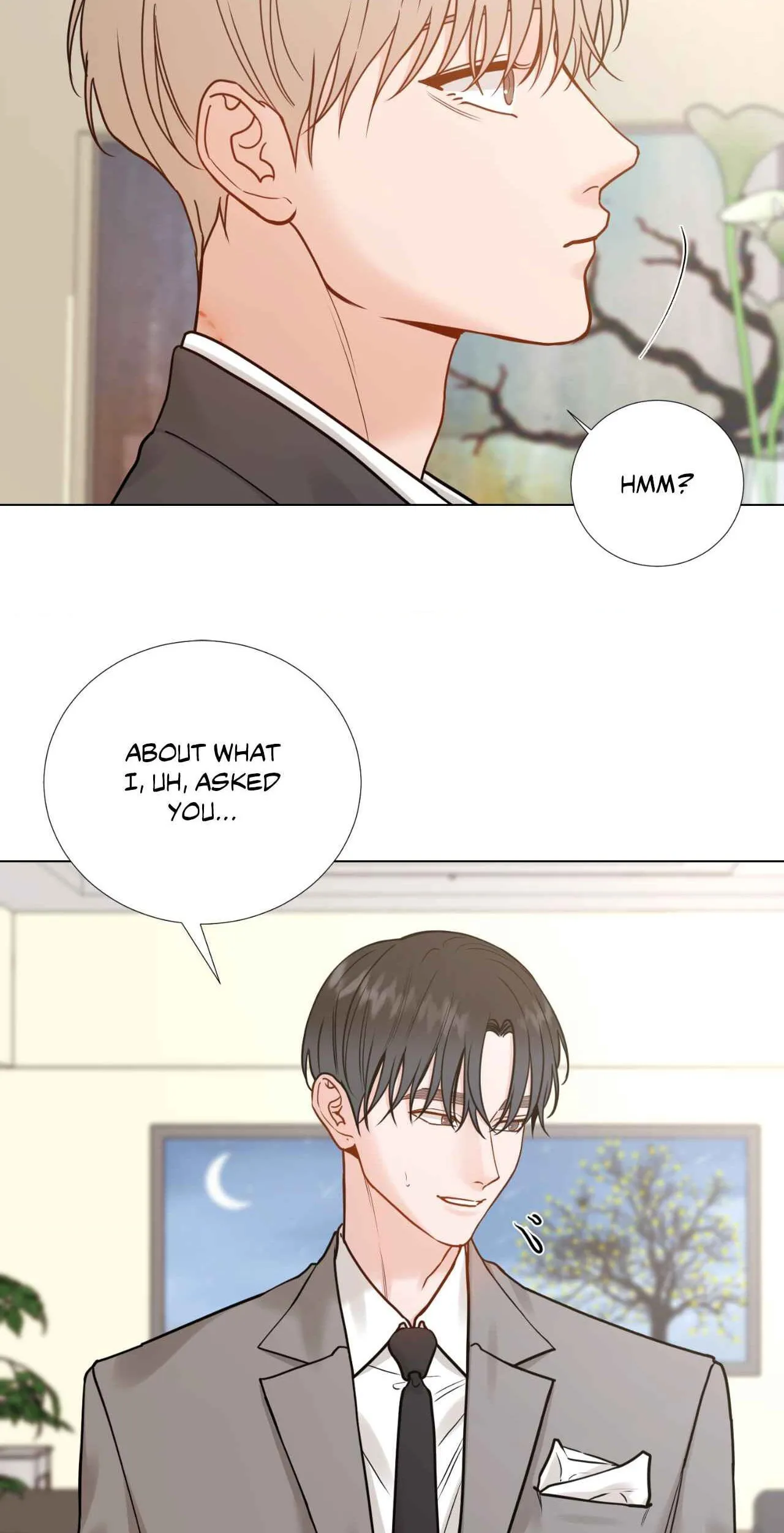 My Suha Chapter 174 page 49 - 