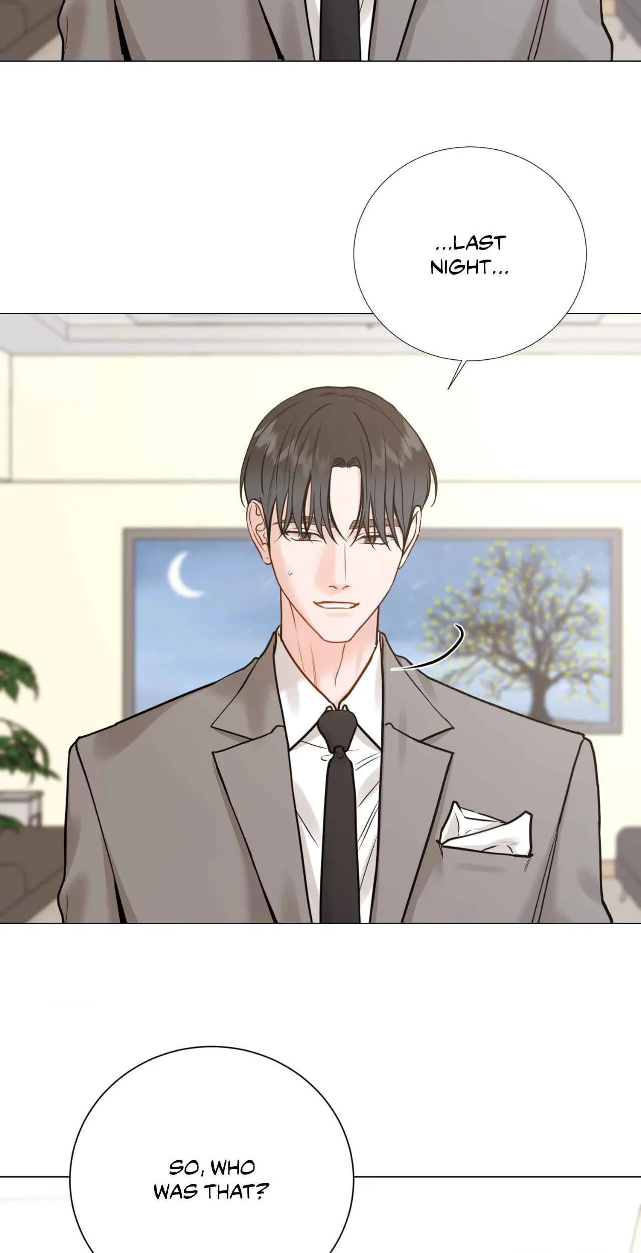 My Suha Chapter 174 page 50 - 