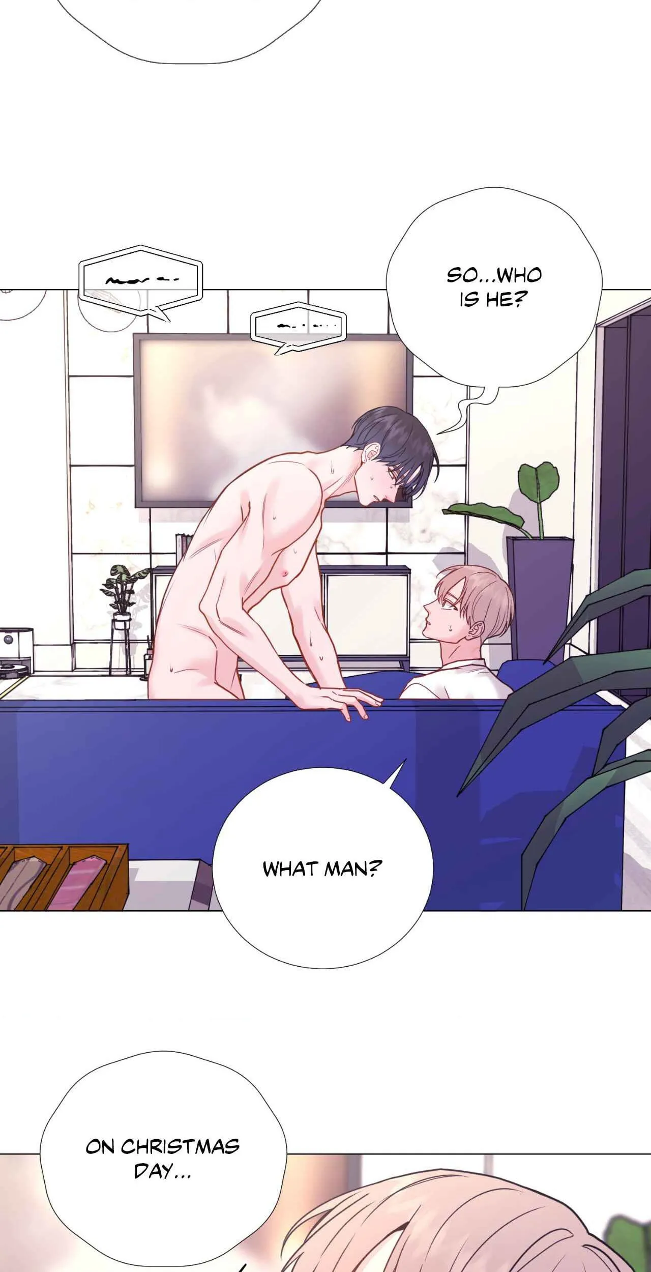 My Suha Chapter 174 page 6 - 