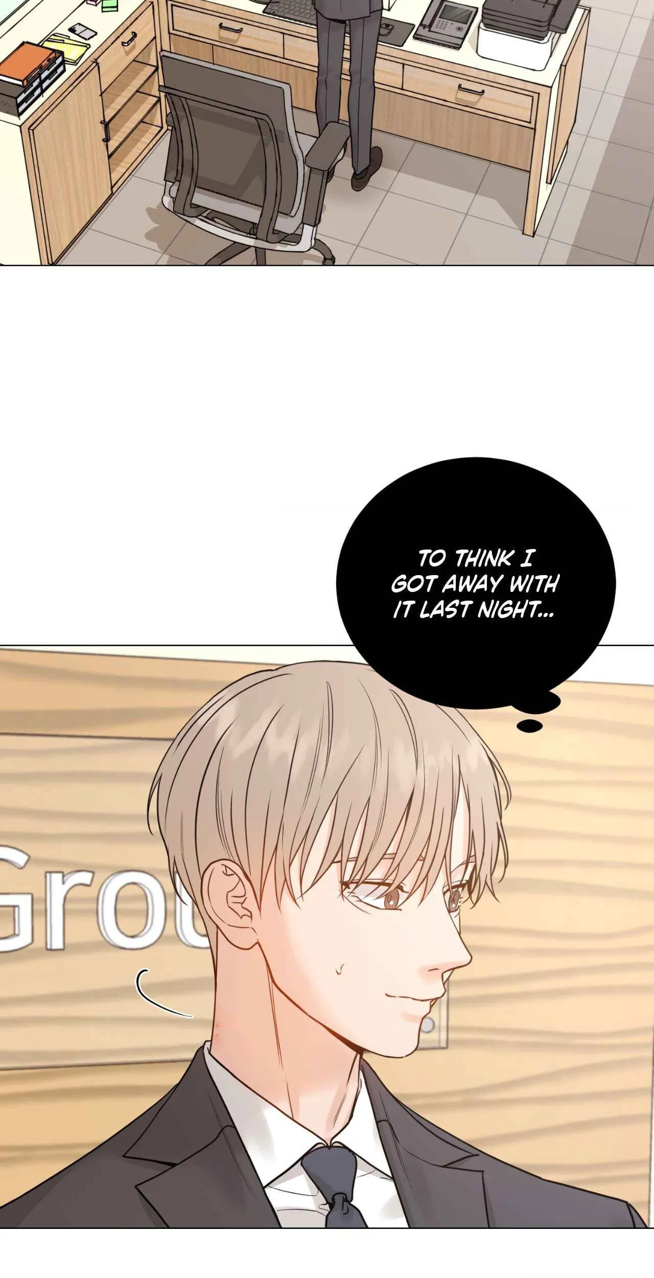 My Suha Chapter 174 page 52 - 