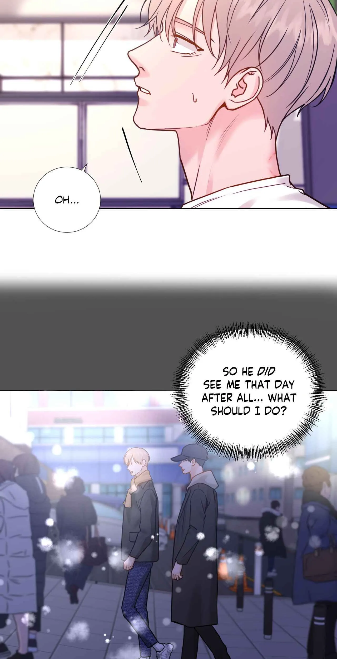 My Suha Chapter 174 page 7 - 