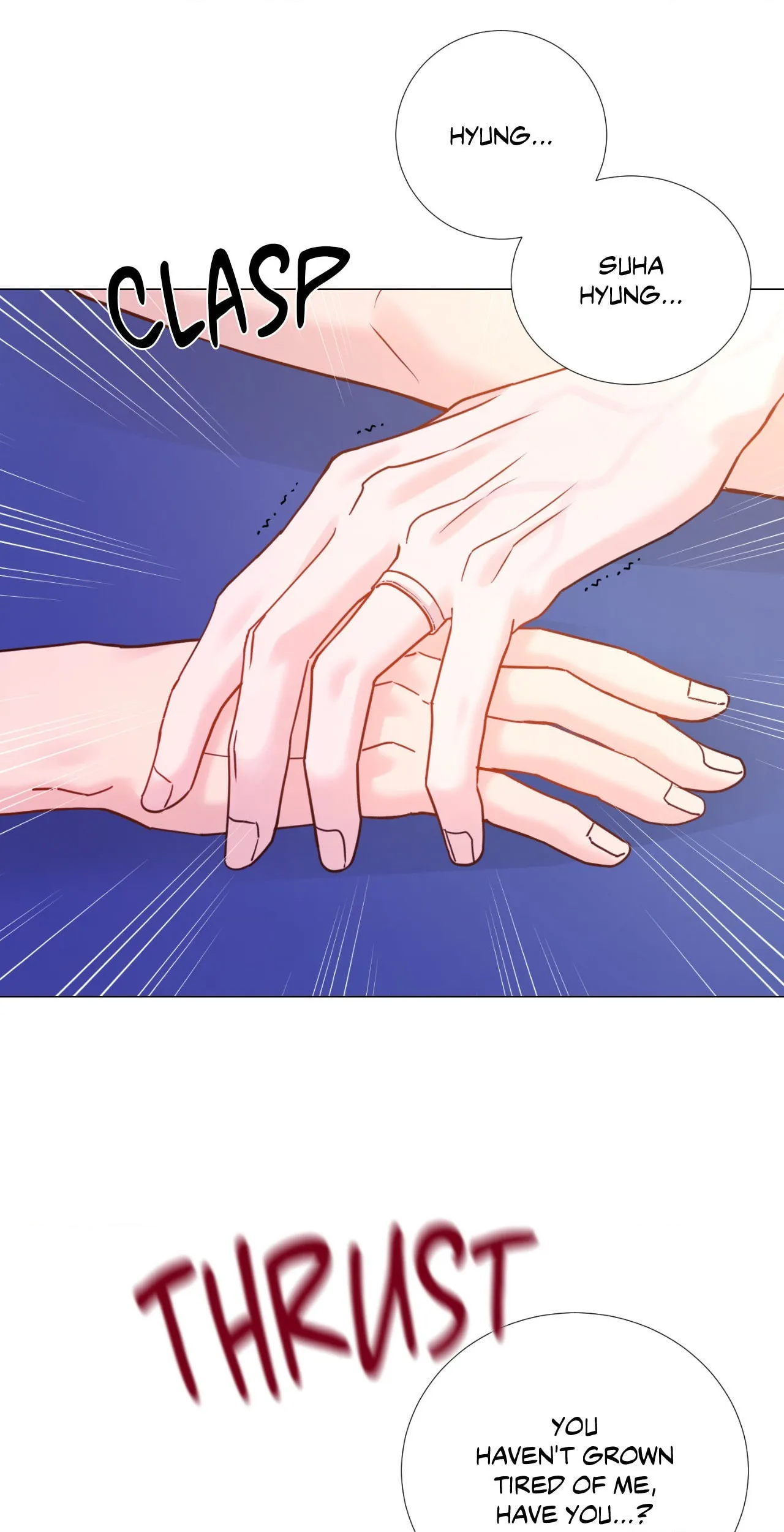 My Suha Chapter 174 page 9 - 