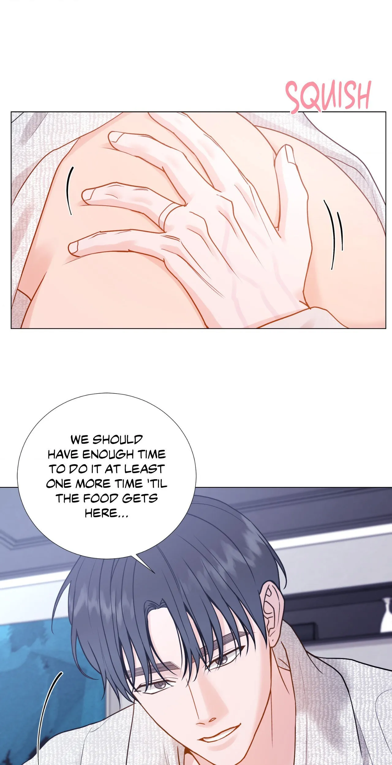 My Suha Chapter 178 page 1 - 