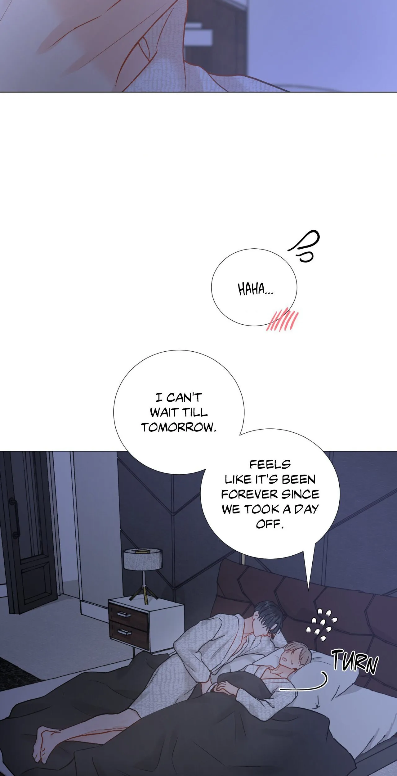 My Suha Chapter 178 page 17 - 