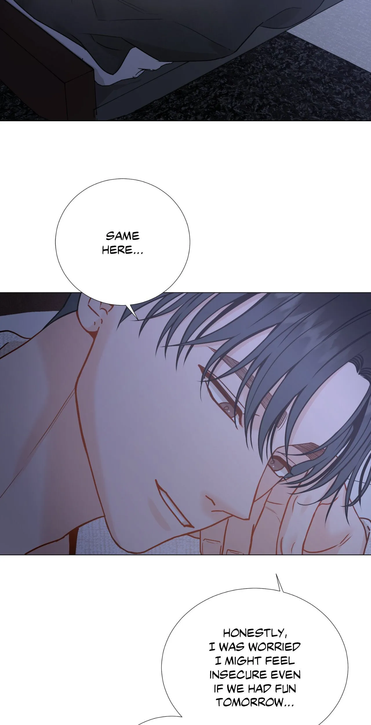 My Suha Chapter 178 page 18 - 
