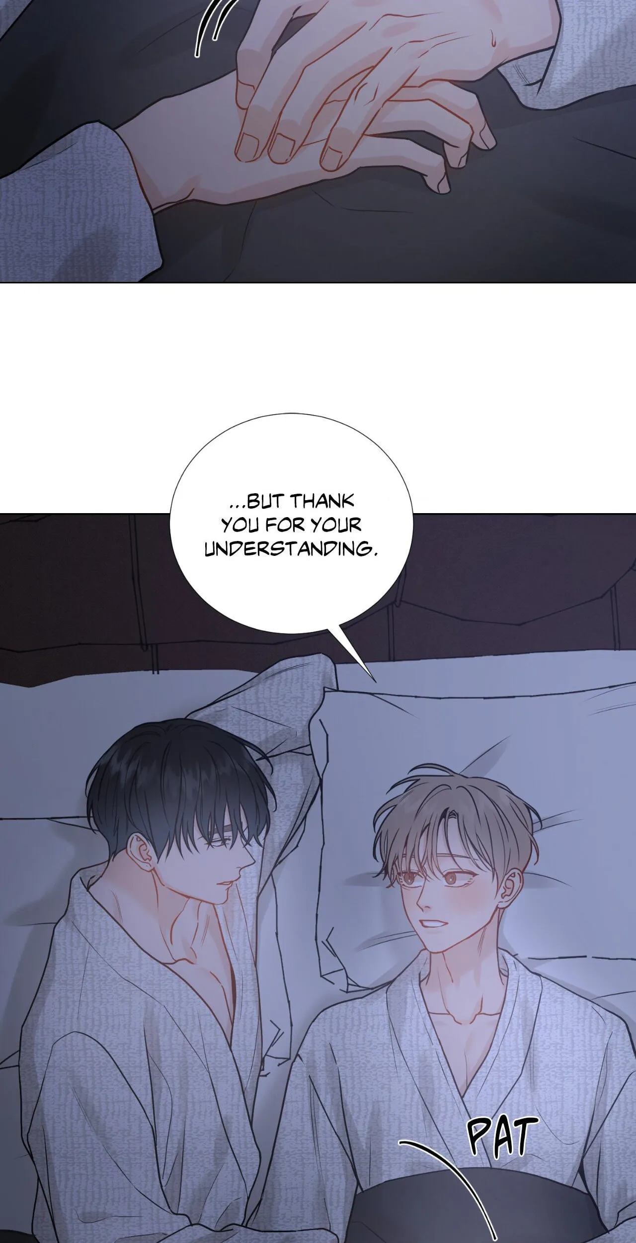 My Suha Chapter 178 page 20 - 