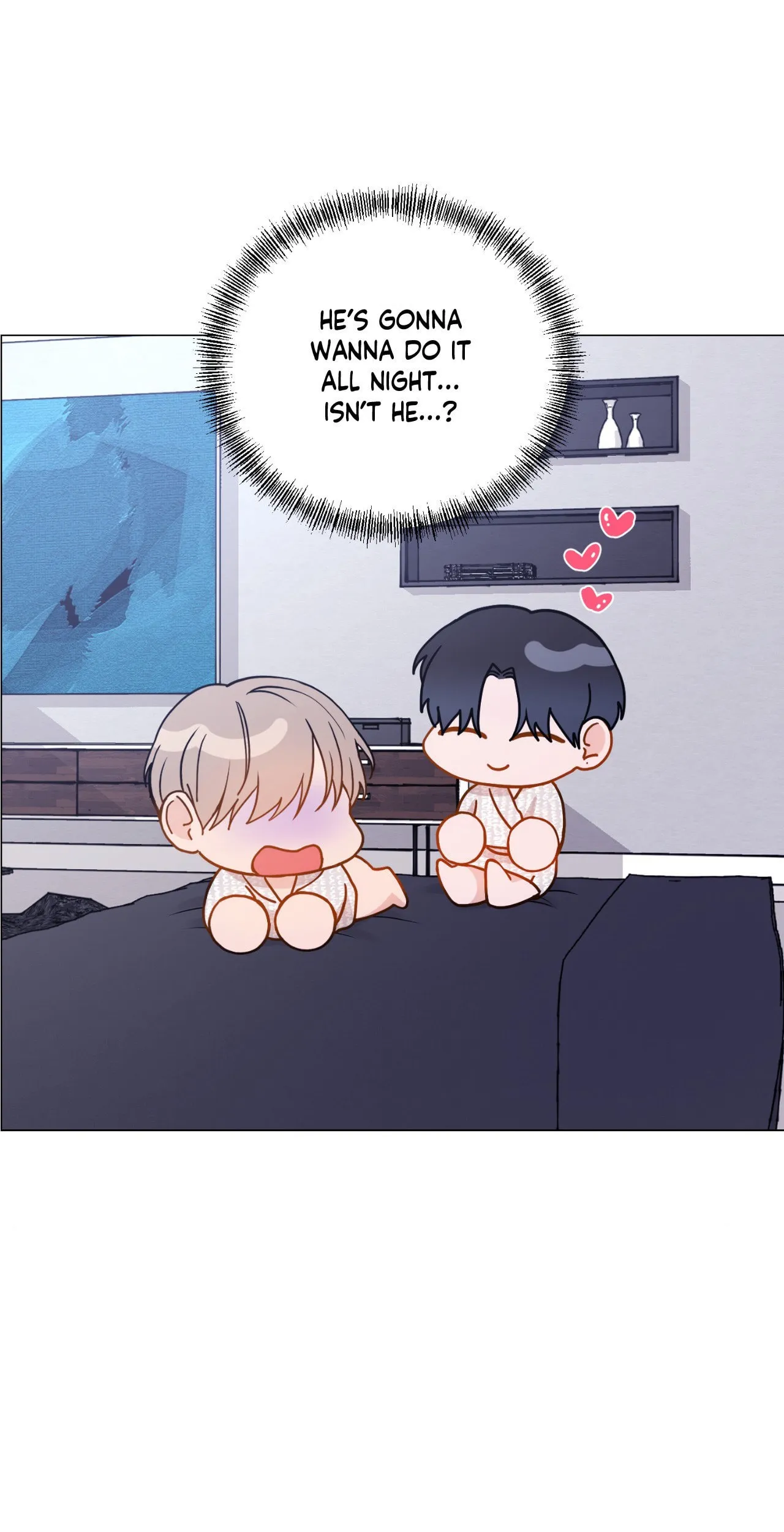 My Suha Chapter 178 page 3 - 