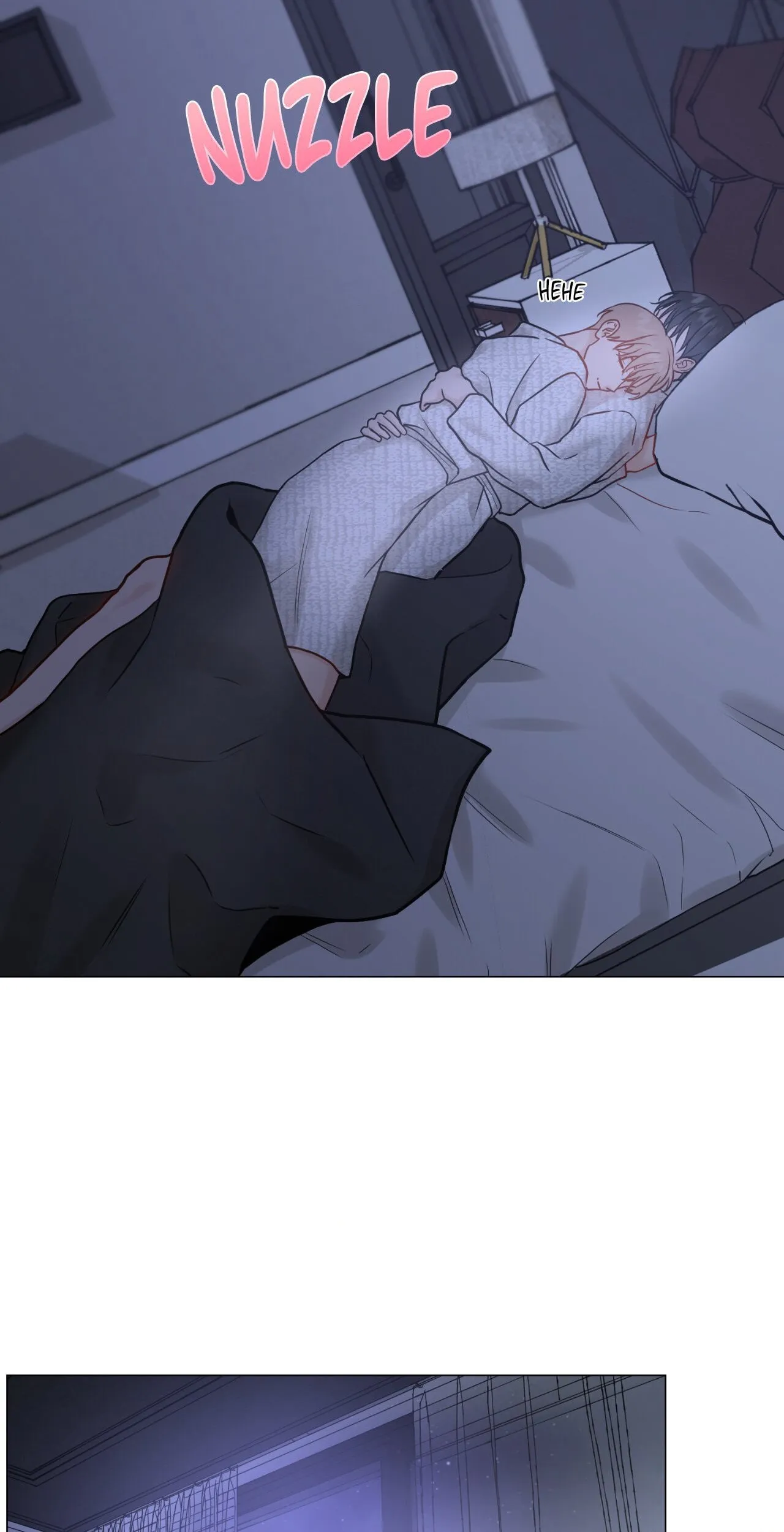 My Suha Chapter 178 page 25 - 