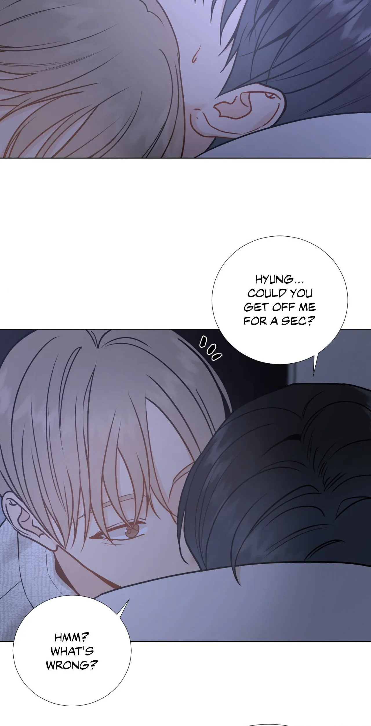 My Suha Chapter 178 page 27 - 