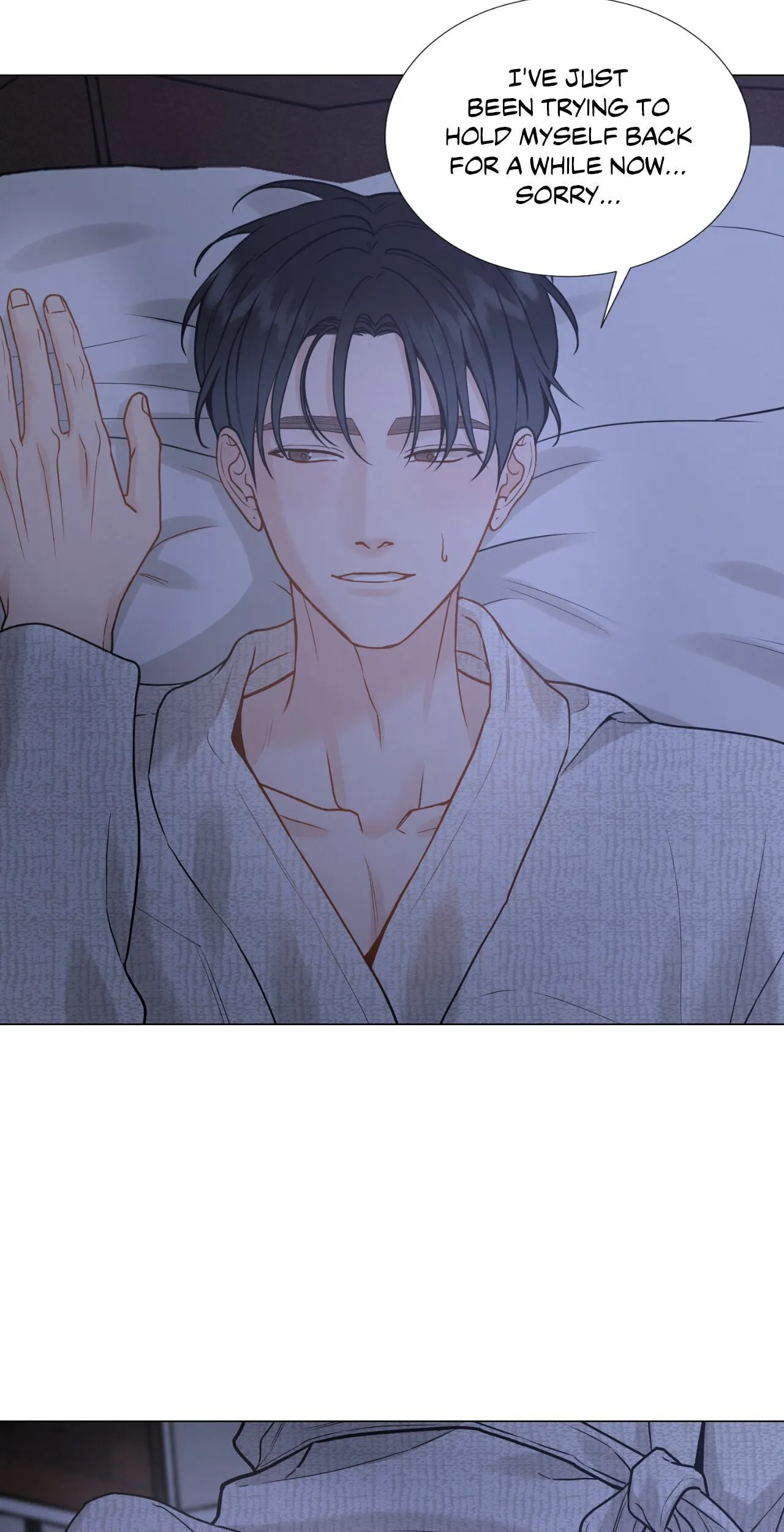 My Suha Chapter 178 page 28 - 