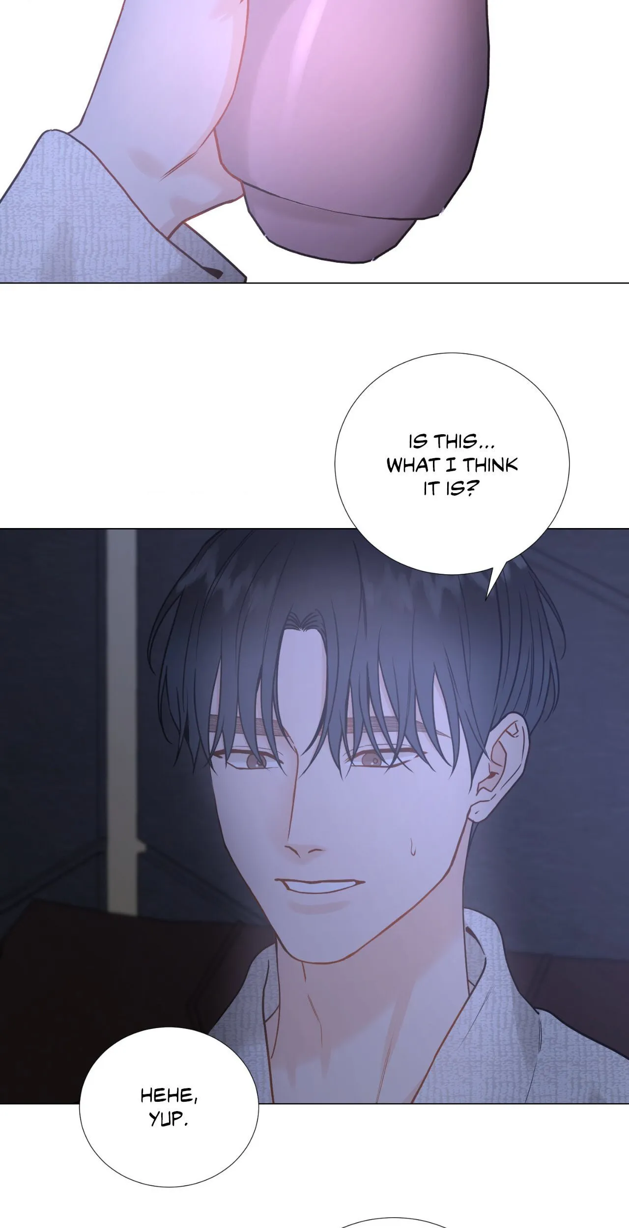 My Suha Chapter 178 page 33 - 