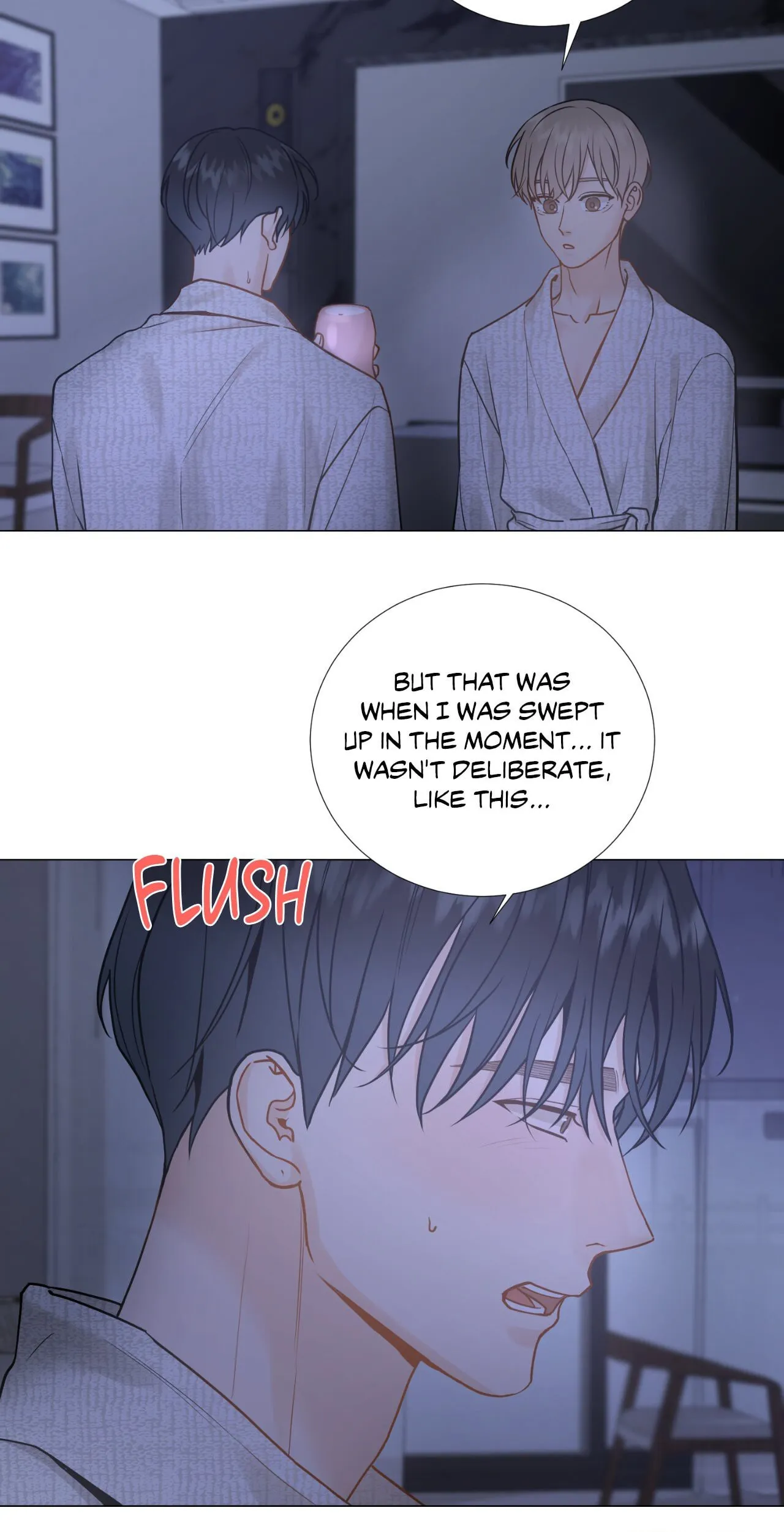 My Suha Chapter 178 page 35 - 