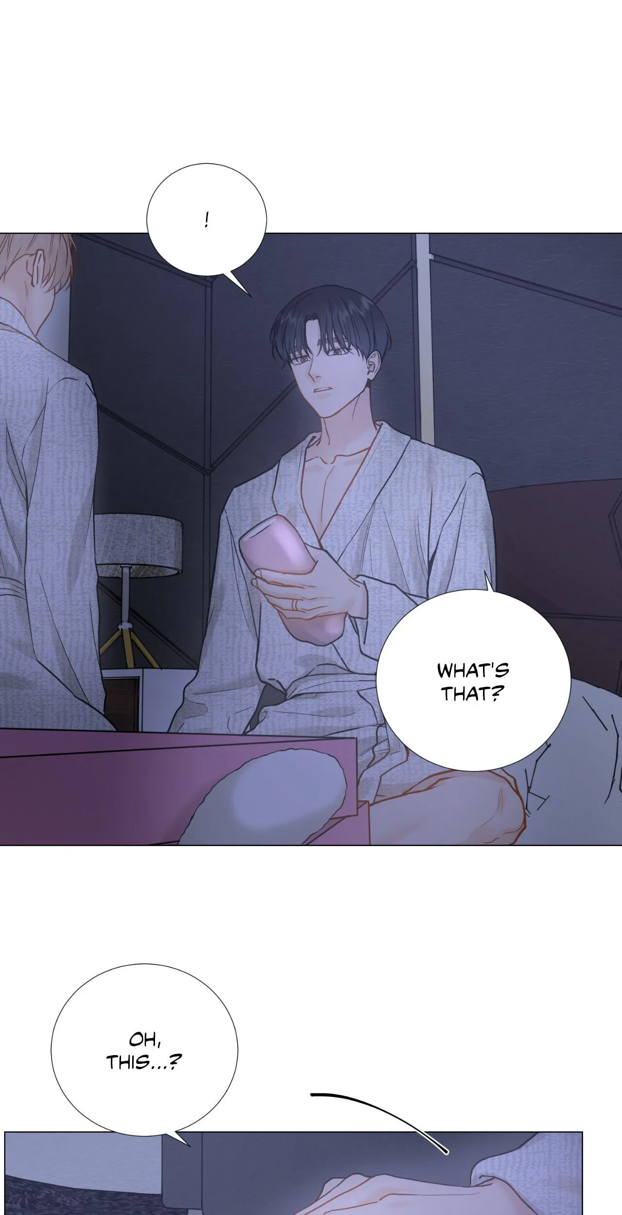 My Suha Chapter 178 page 36 - 