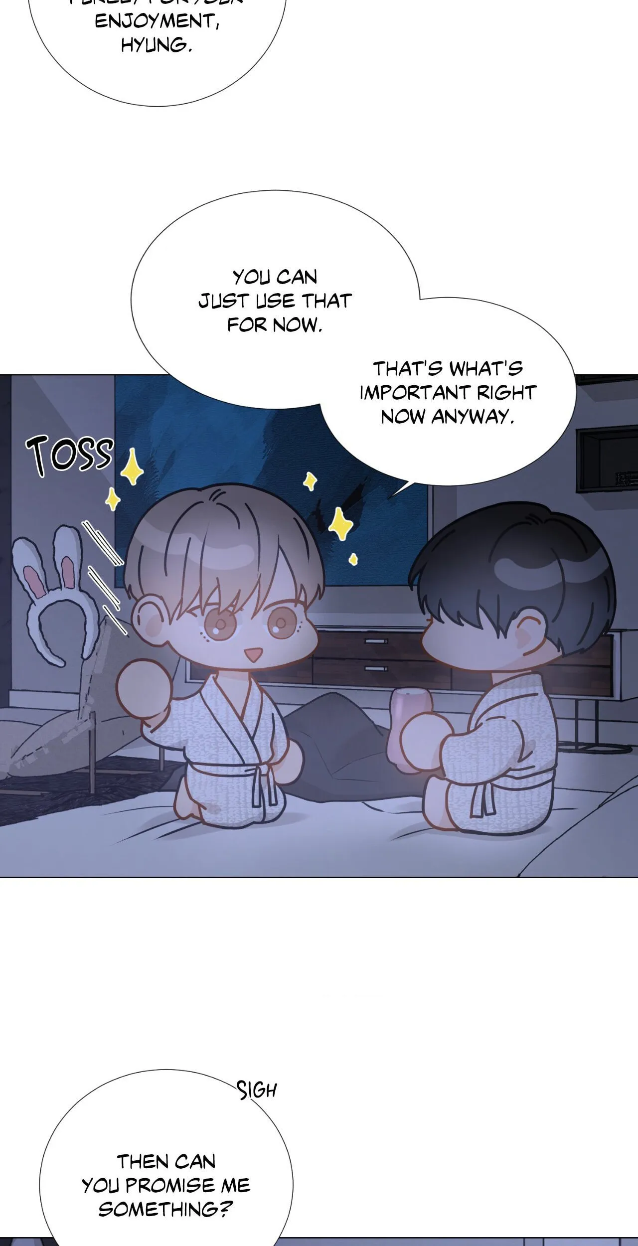 My Suha Chapter 178 page 38 - 