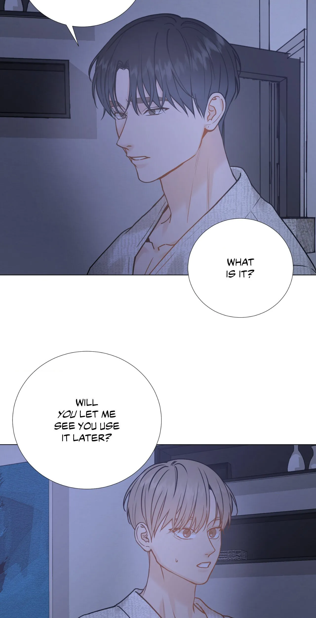 My Suha Chapter 178 page 39 - 