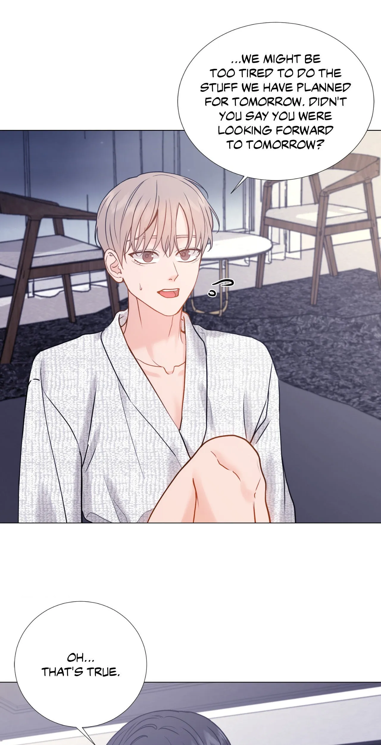 My Suha Chapter 178 page 5 - 