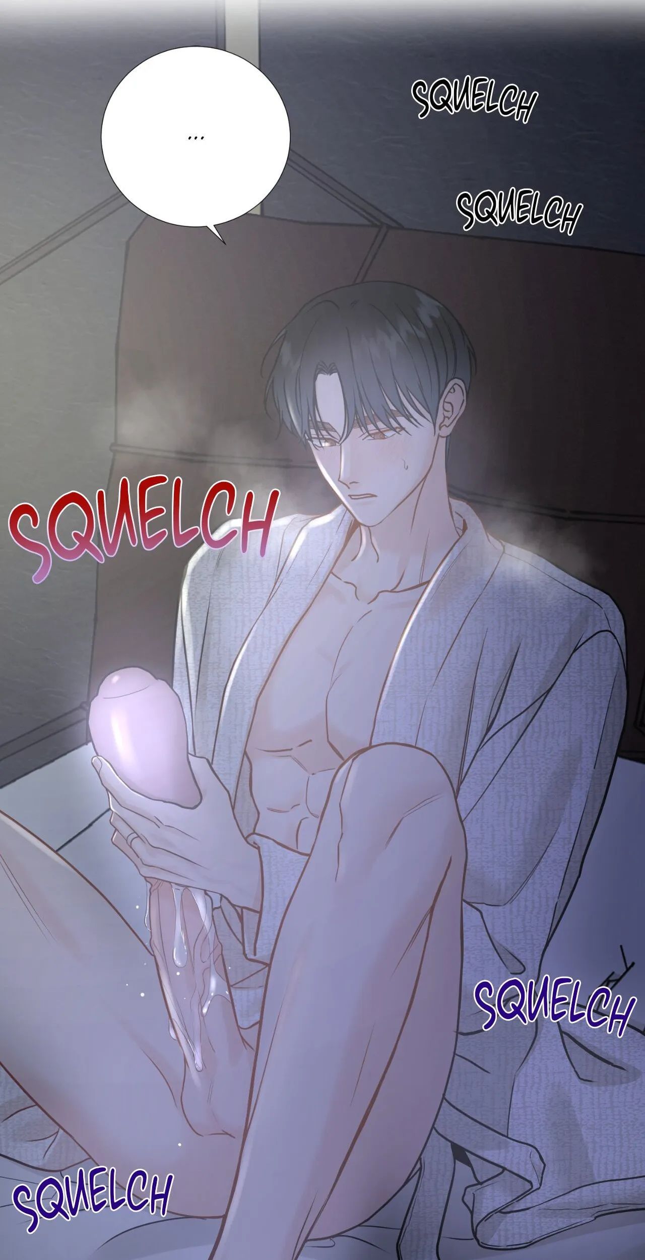 My Suha Chapter 178 page 43 - 
